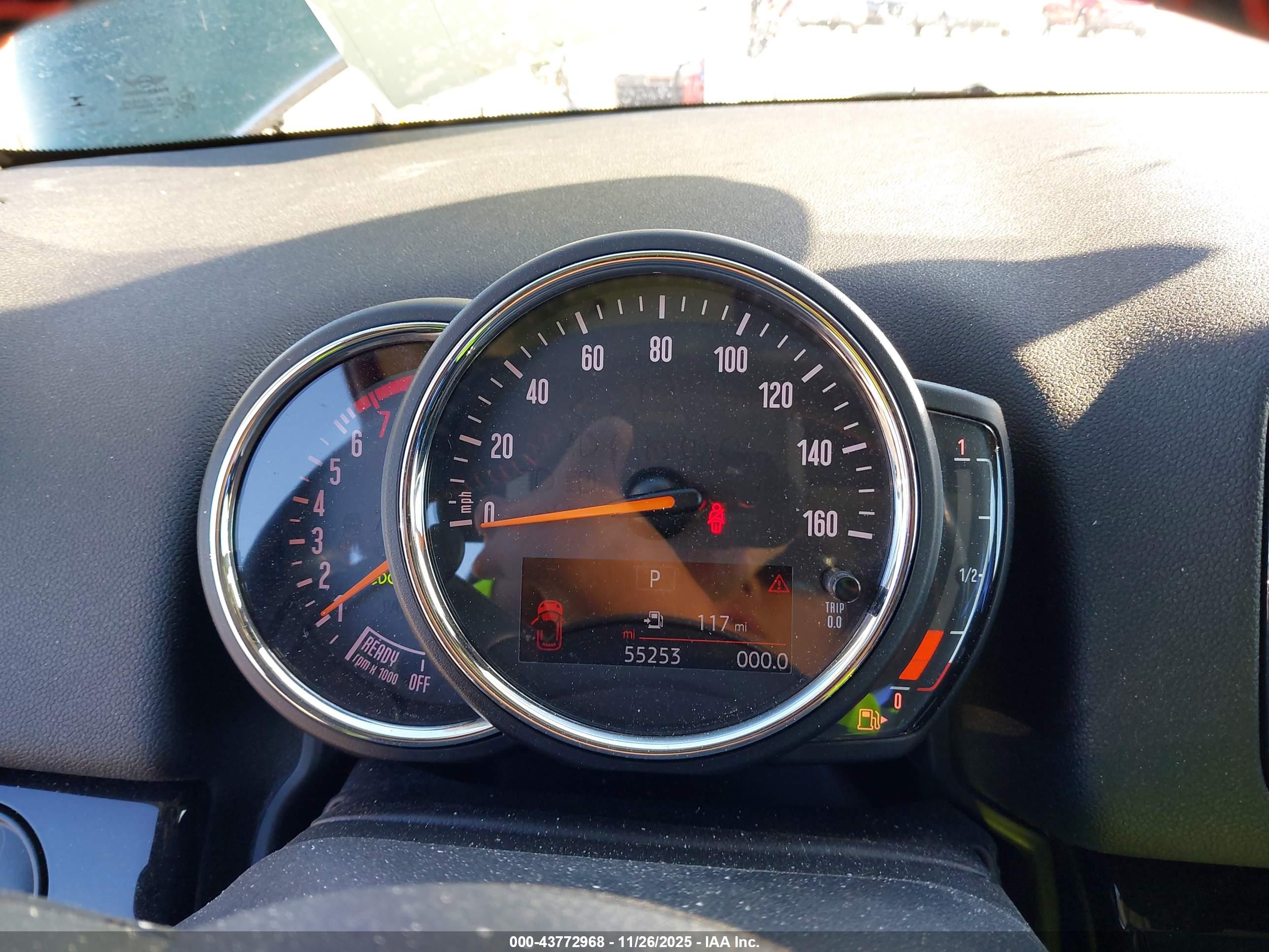 MINI COUNTRYMAN image 7