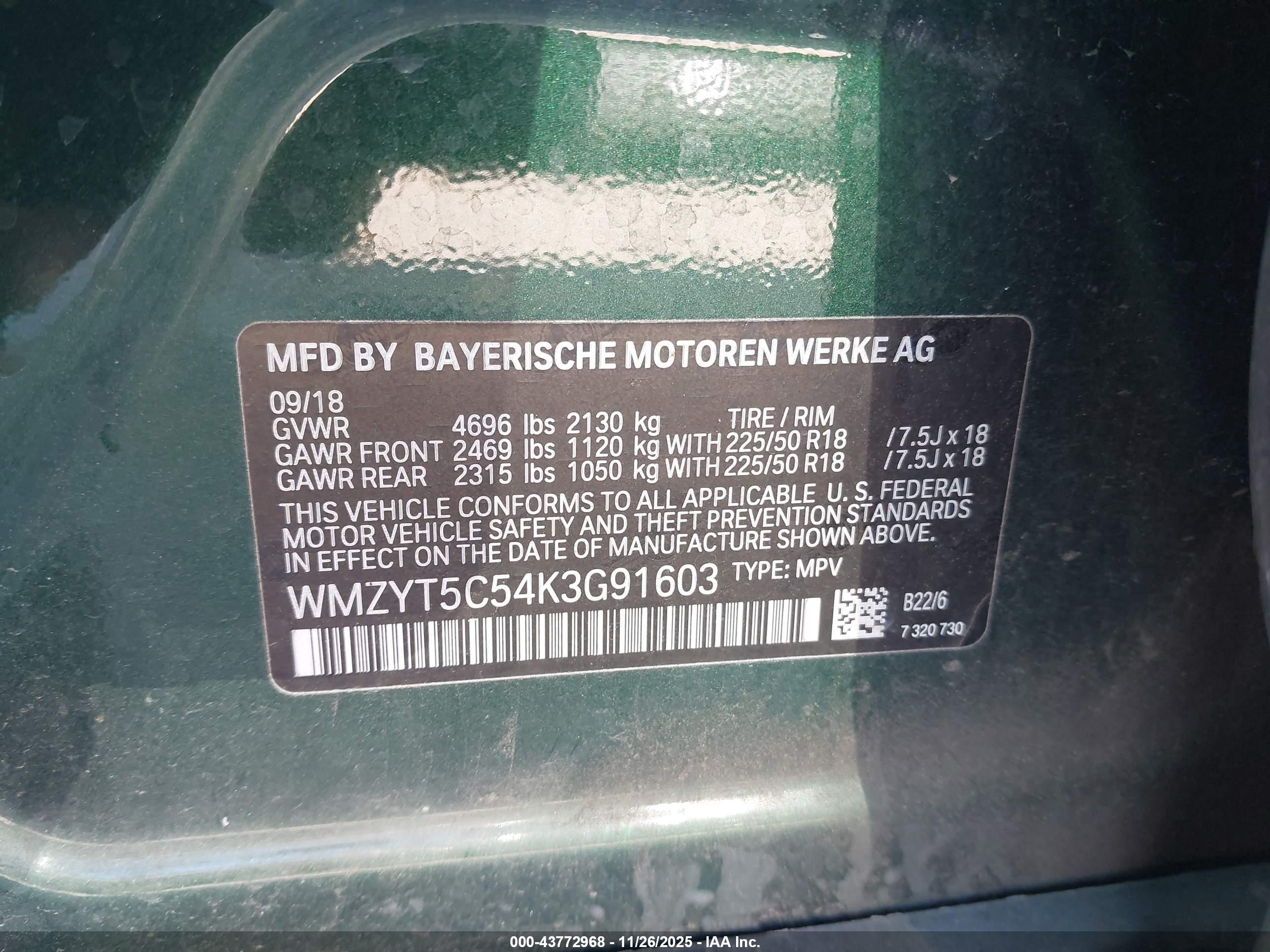 MINI COUNTRYMAN image 9