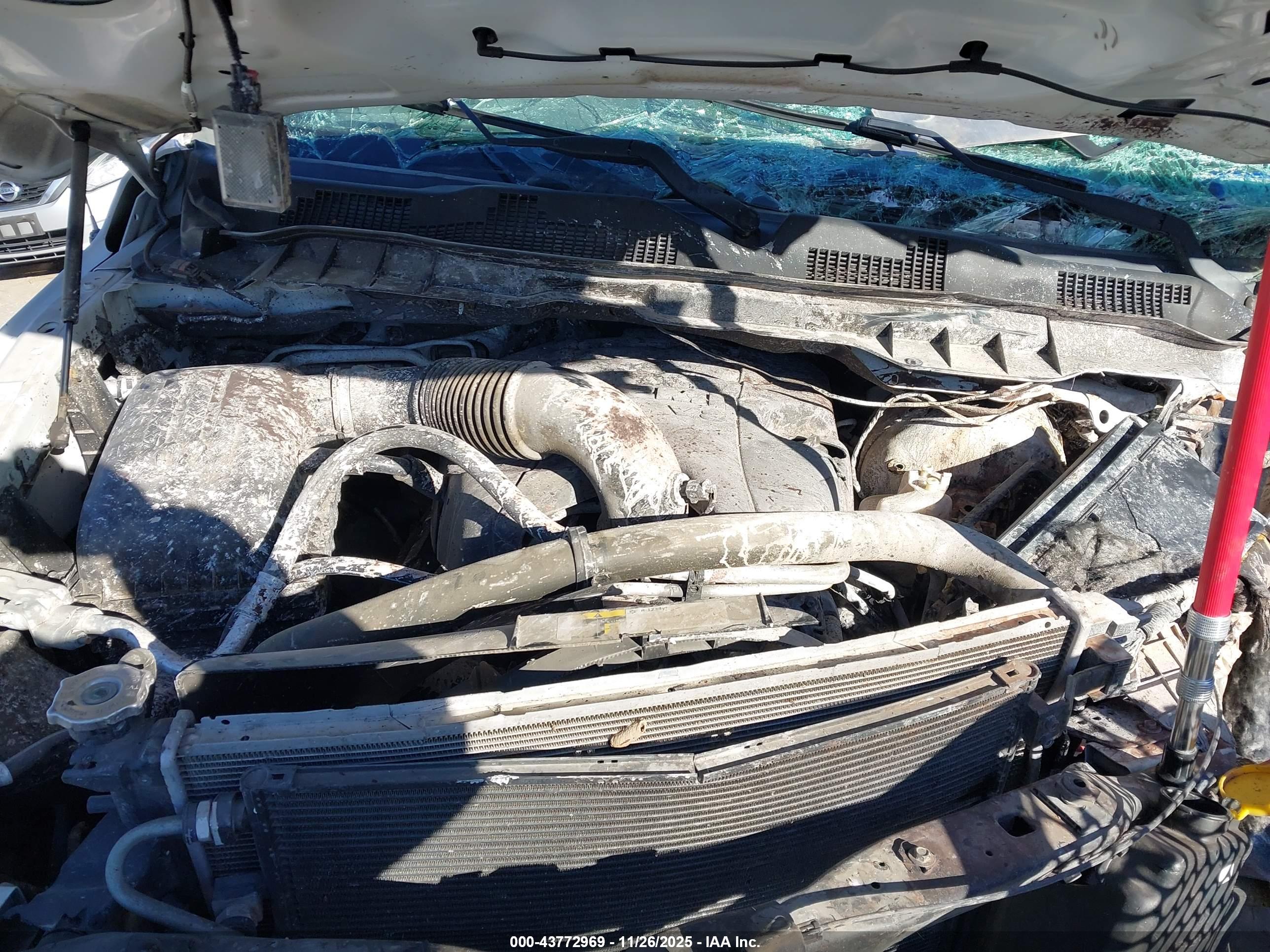 RAM 1500 image 10
