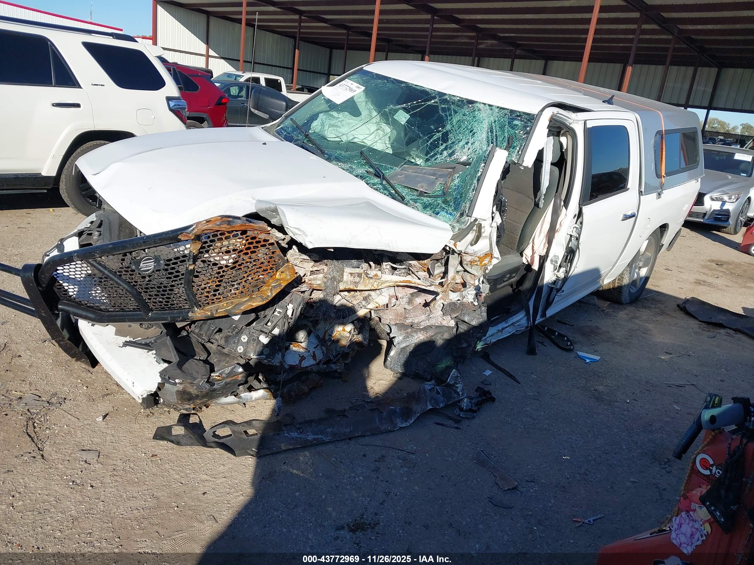 RAM 1500 image 2