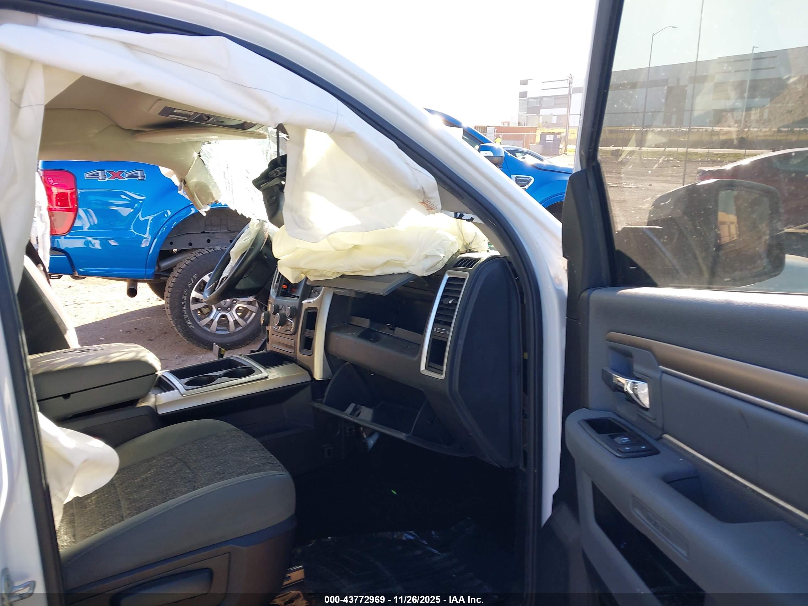 RAM 1500 image 5