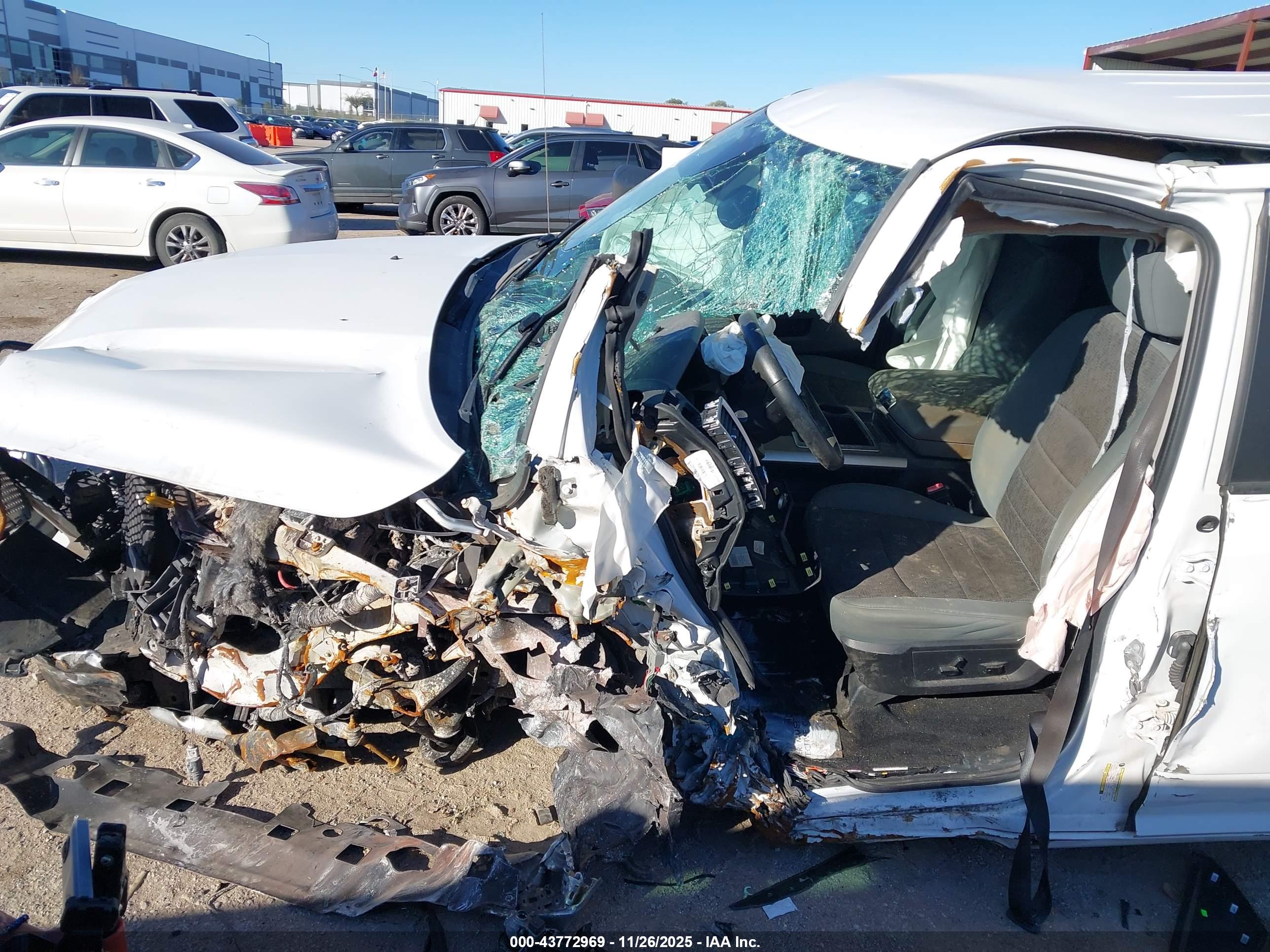 RAM 1500 image 6