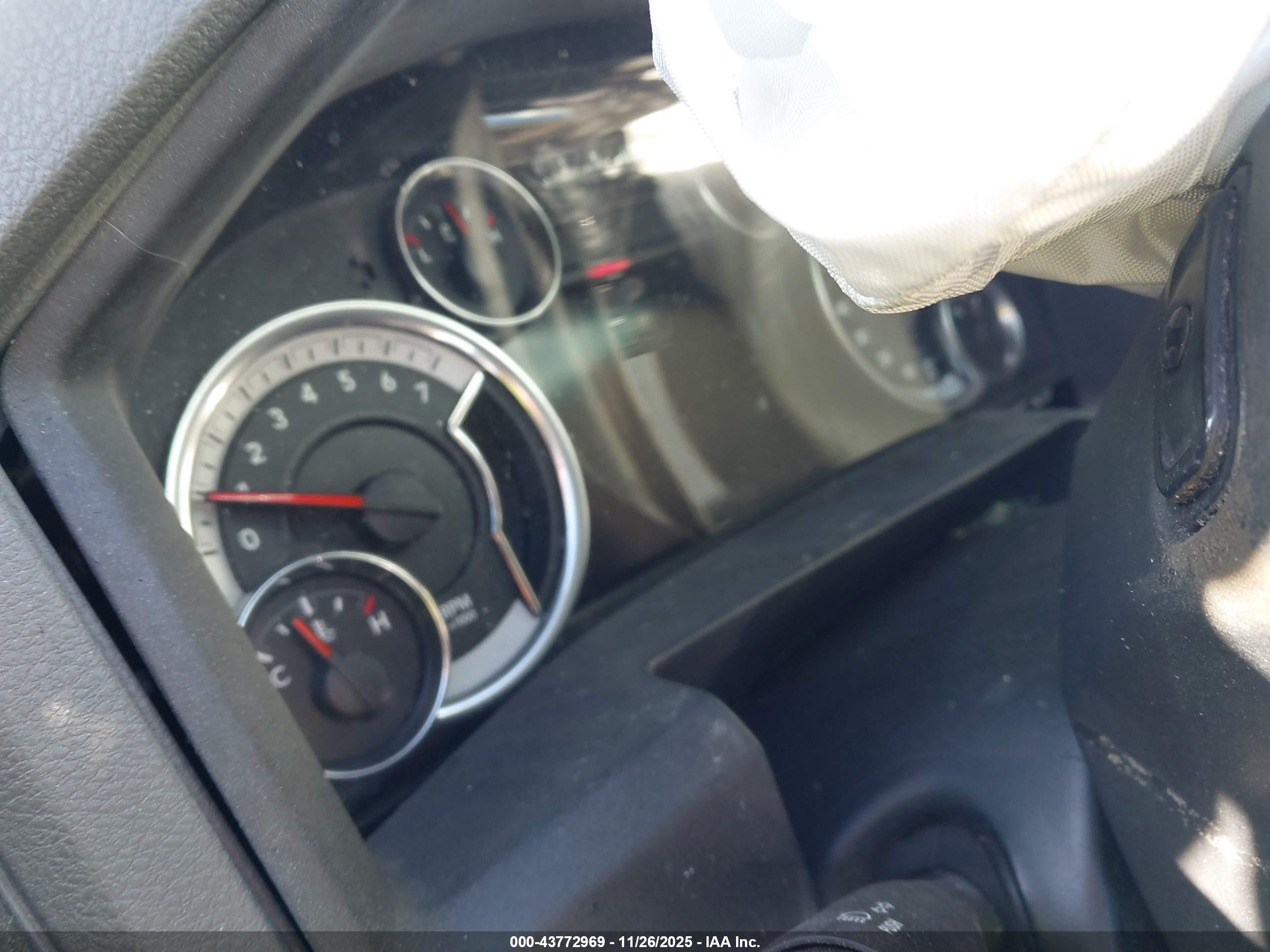 RAM 1500 image 7