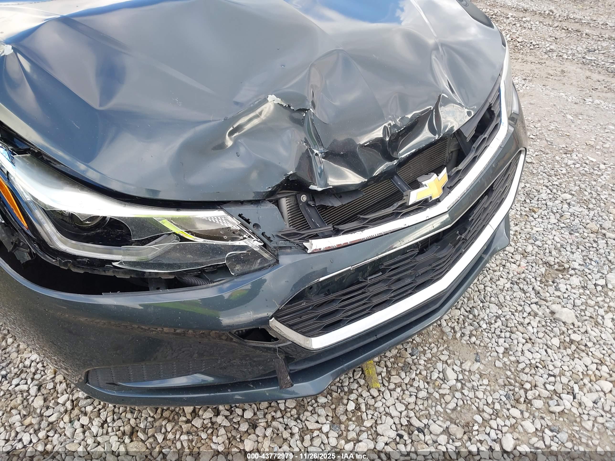 CHEVROLET CRUZE image 6