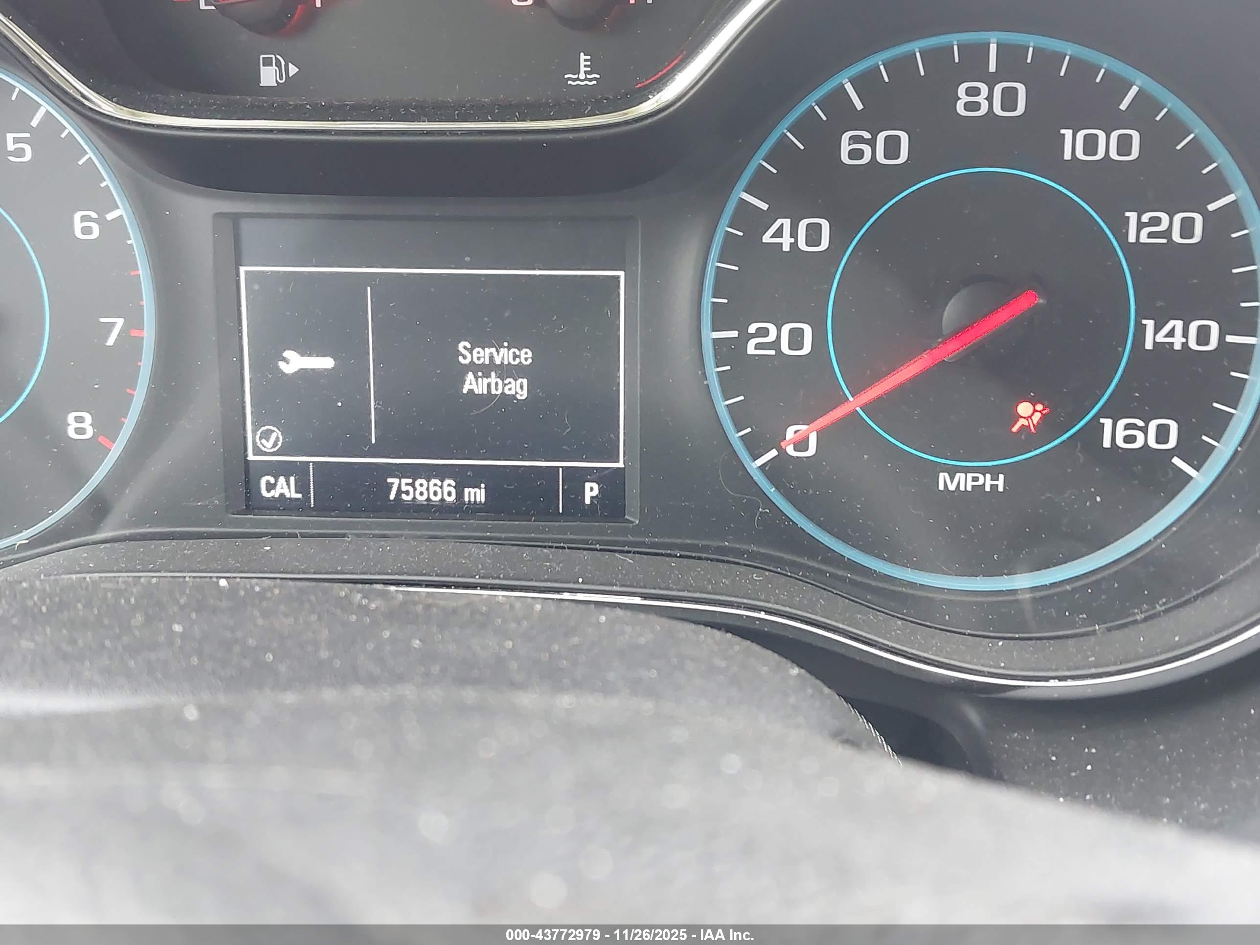 CHEVROLET CRUZE image 7