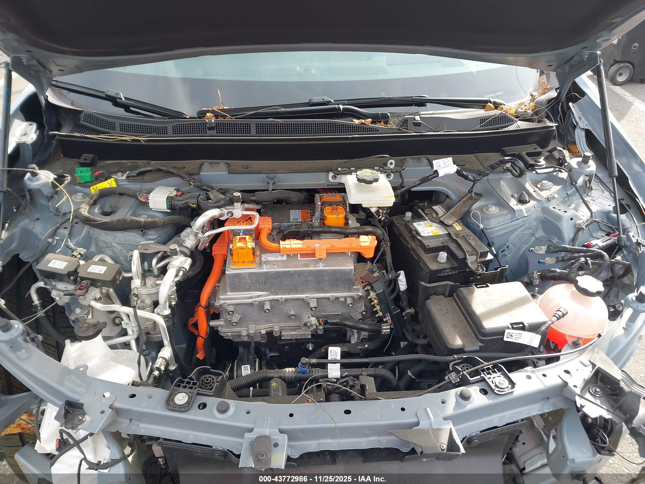 HONDA PROLOGUE image 10