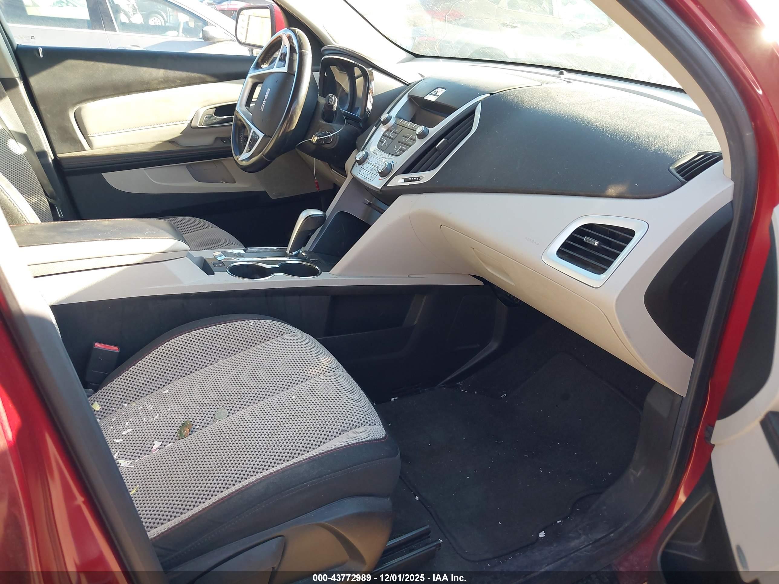 GMC TERRAIN image 5
