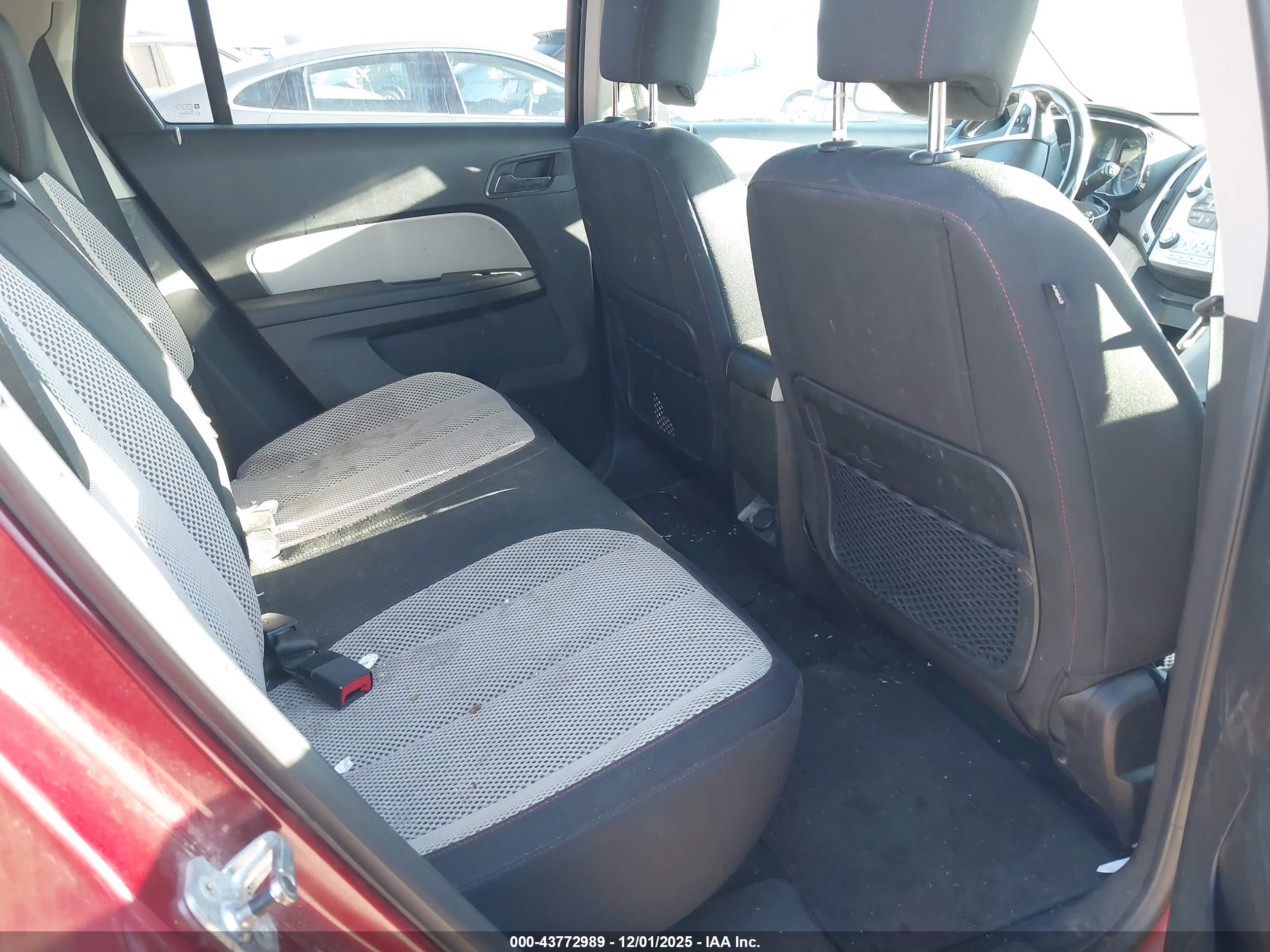 GMC TERRAIN image 8