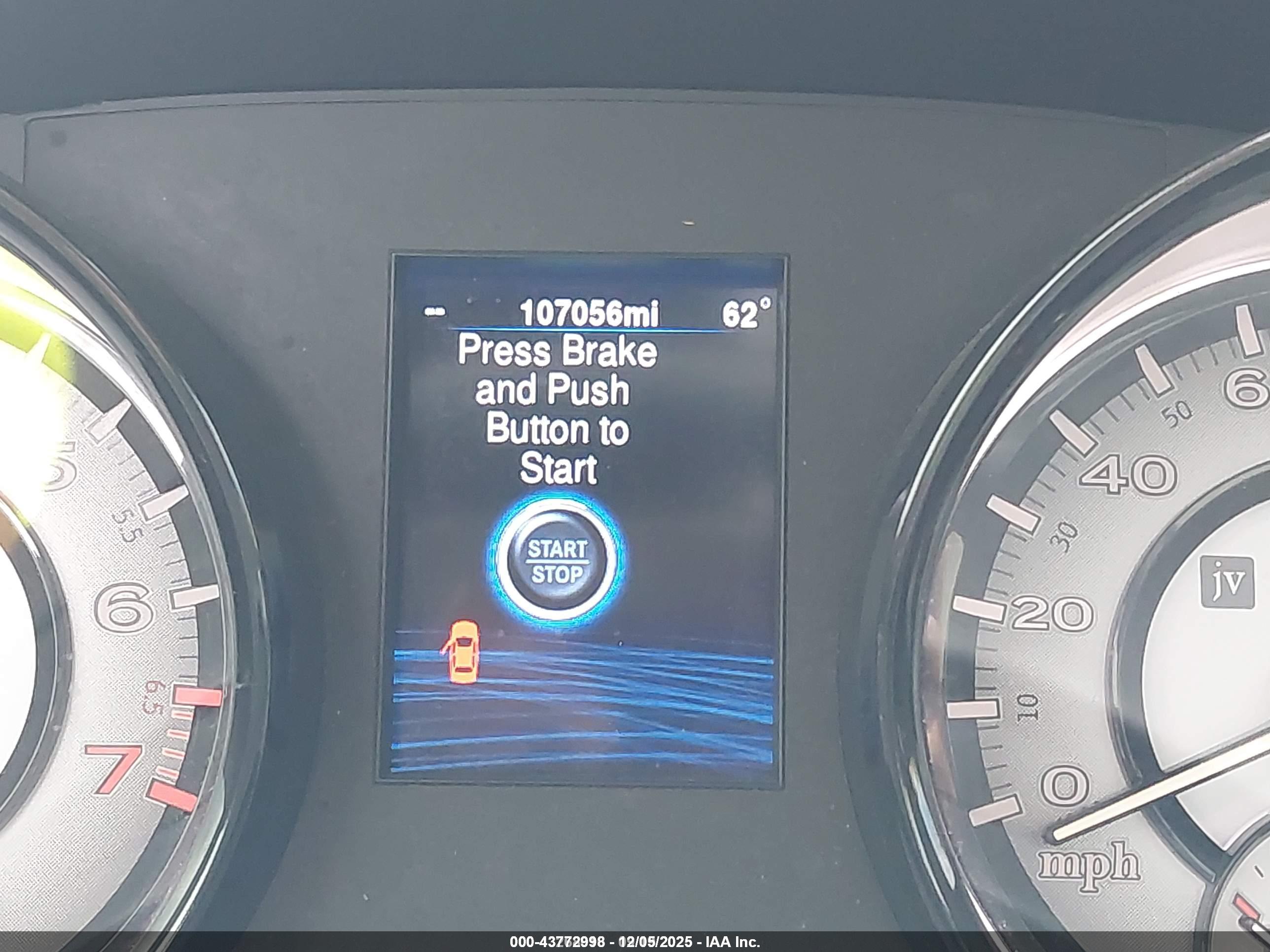 CHRYSLER 300C image 7