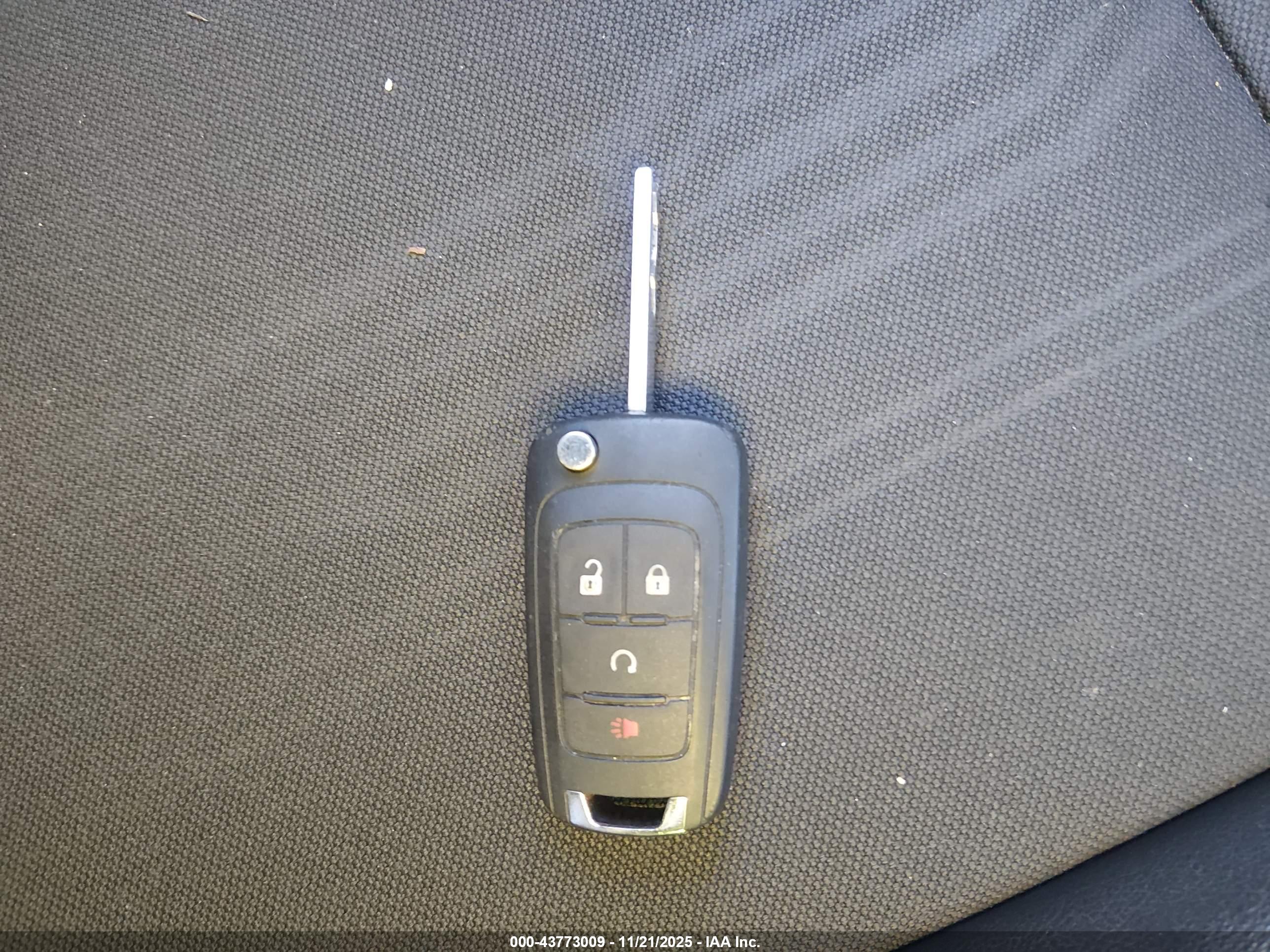 CHEVROLET TRAX image 11
