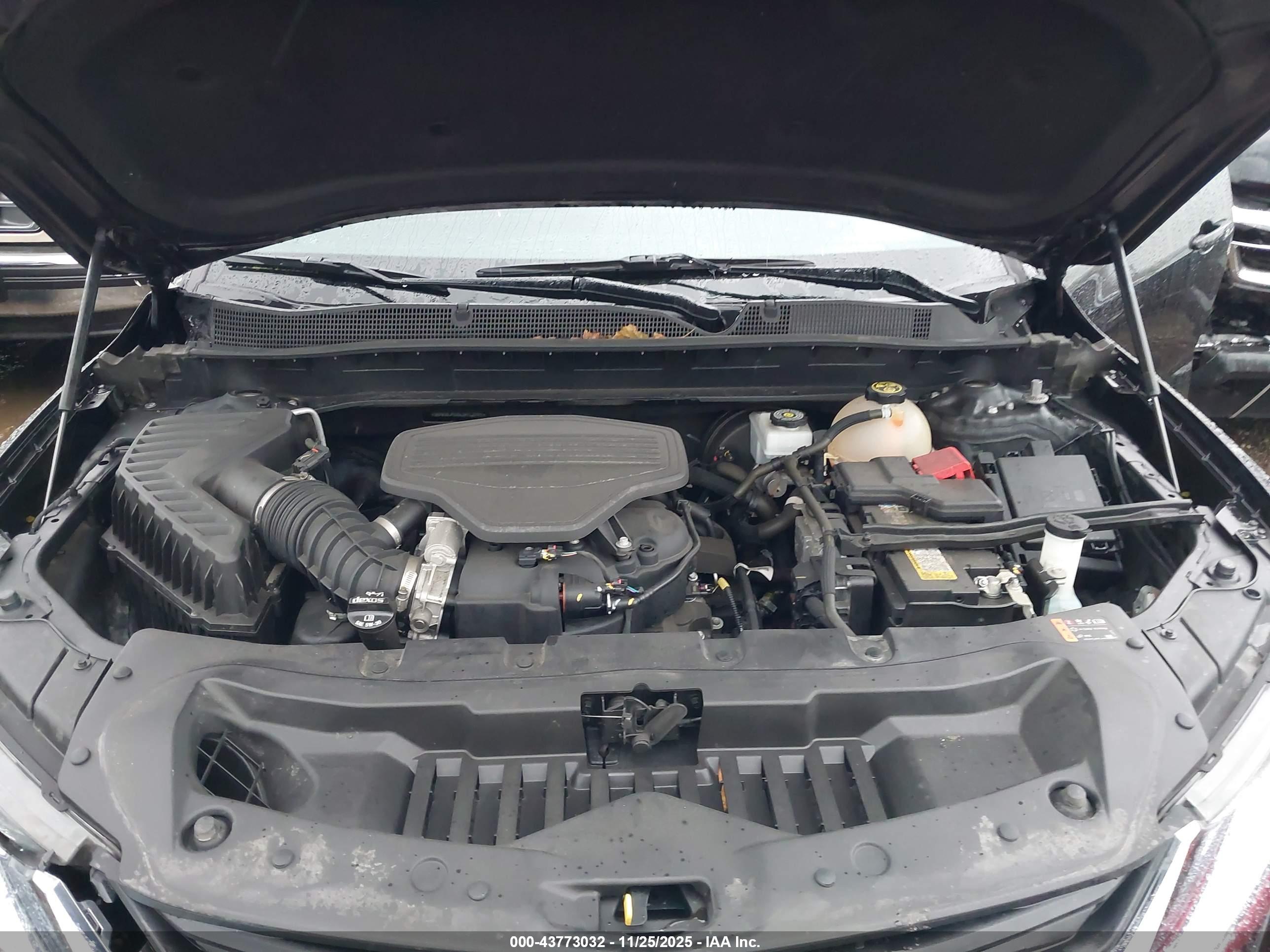 CHEVROLET BLAZER image 10