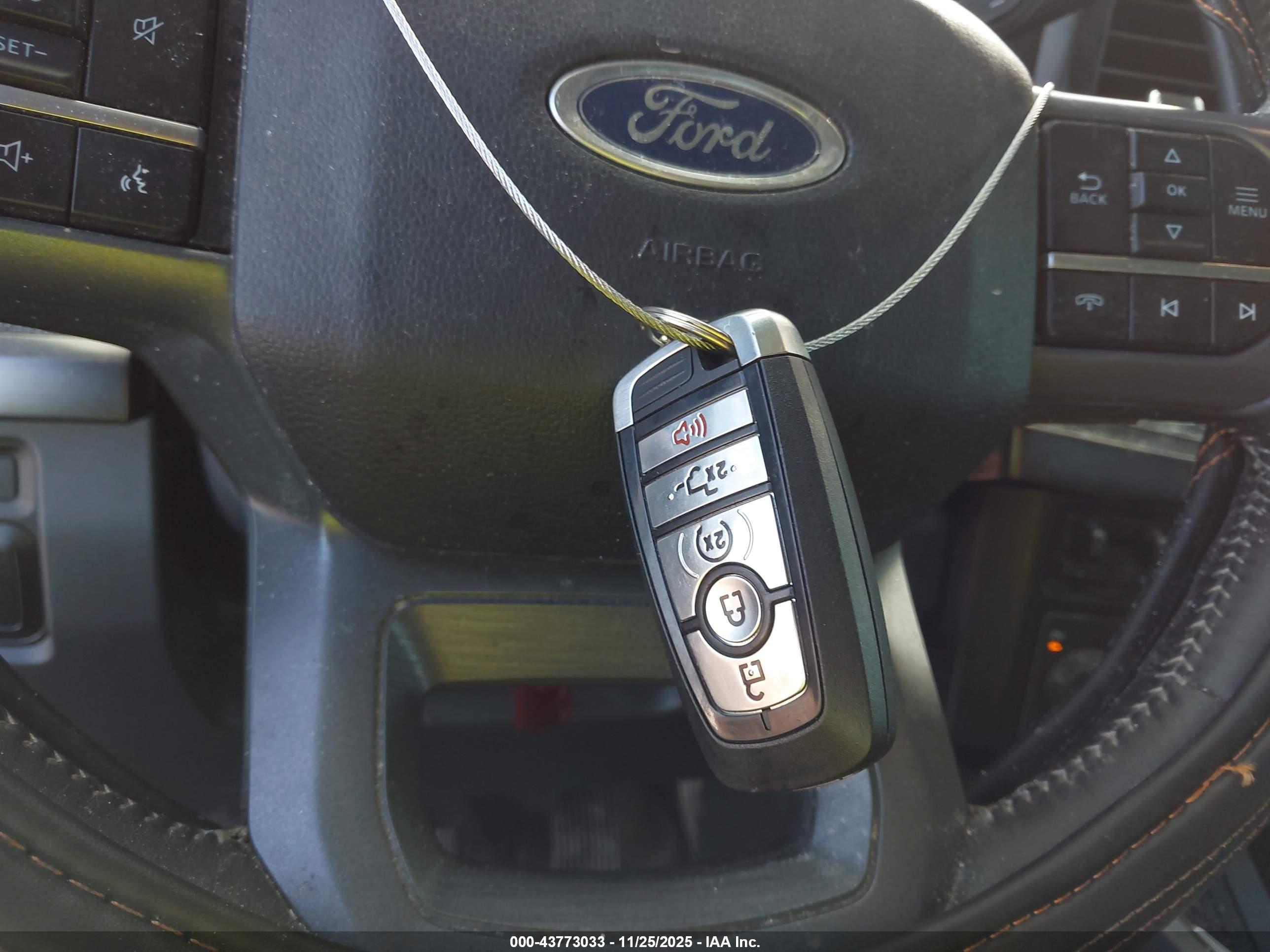 FORD F-250 image 11