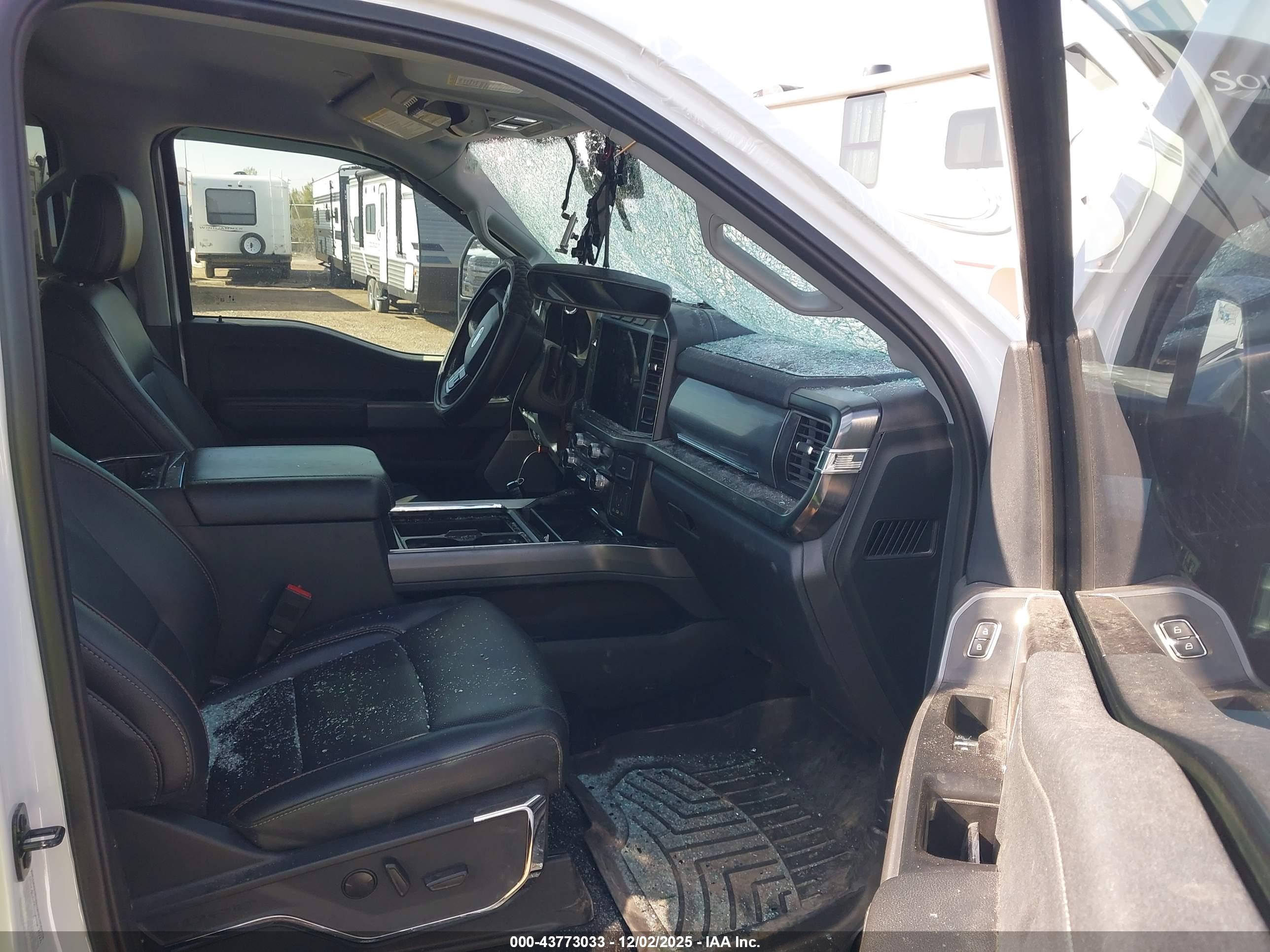 FORD F-250 image 7