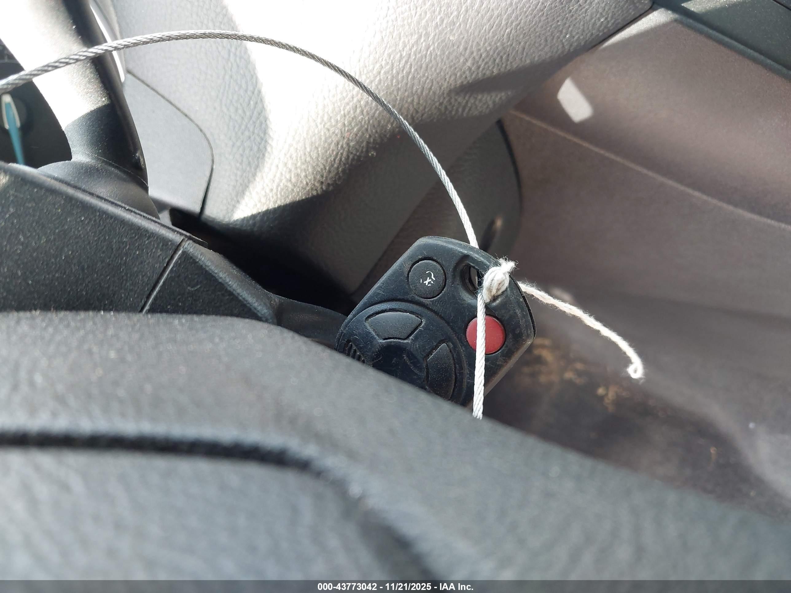 FORD FOCUS image 11