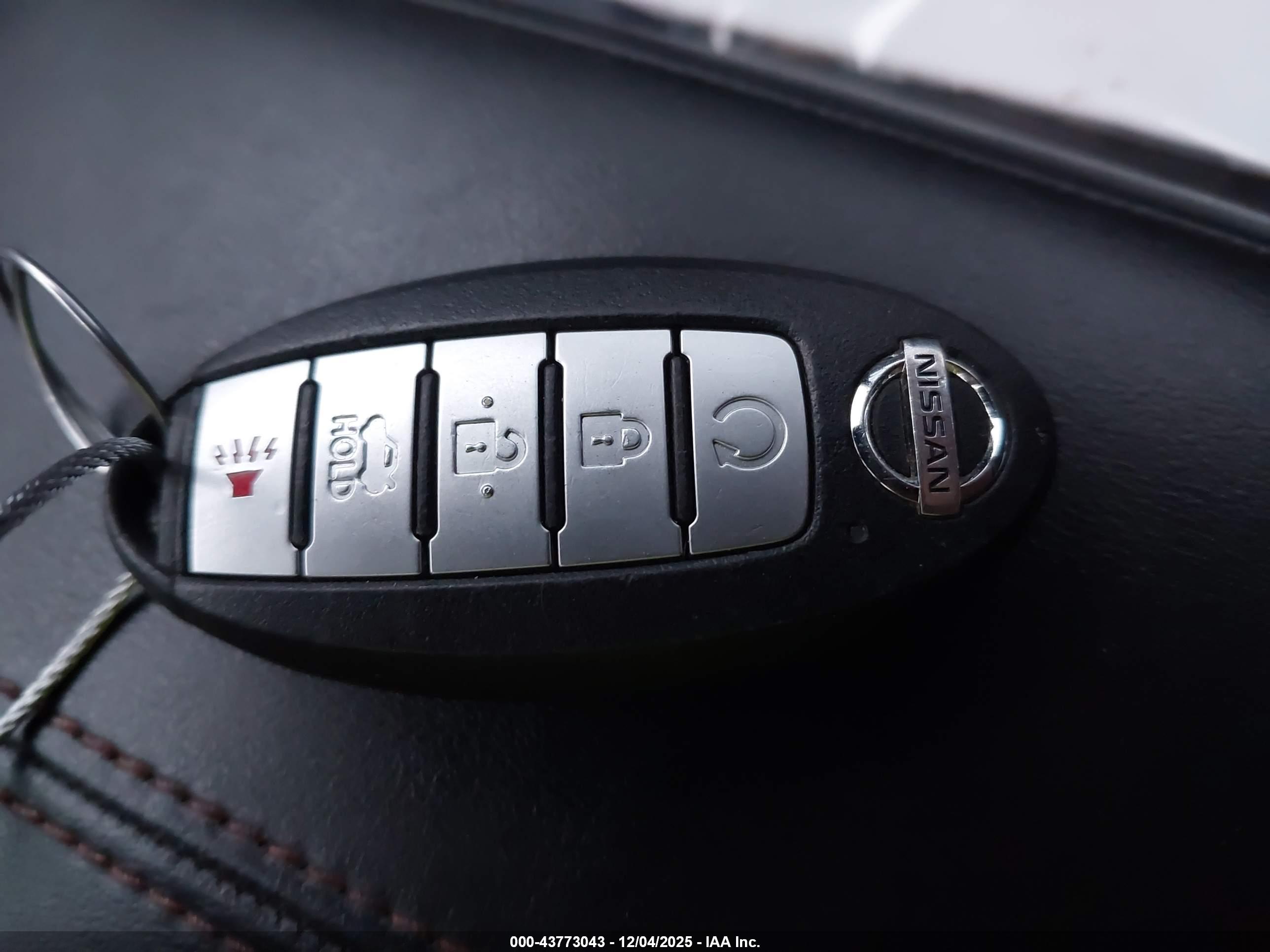 NISSAN SENTRA image 11
