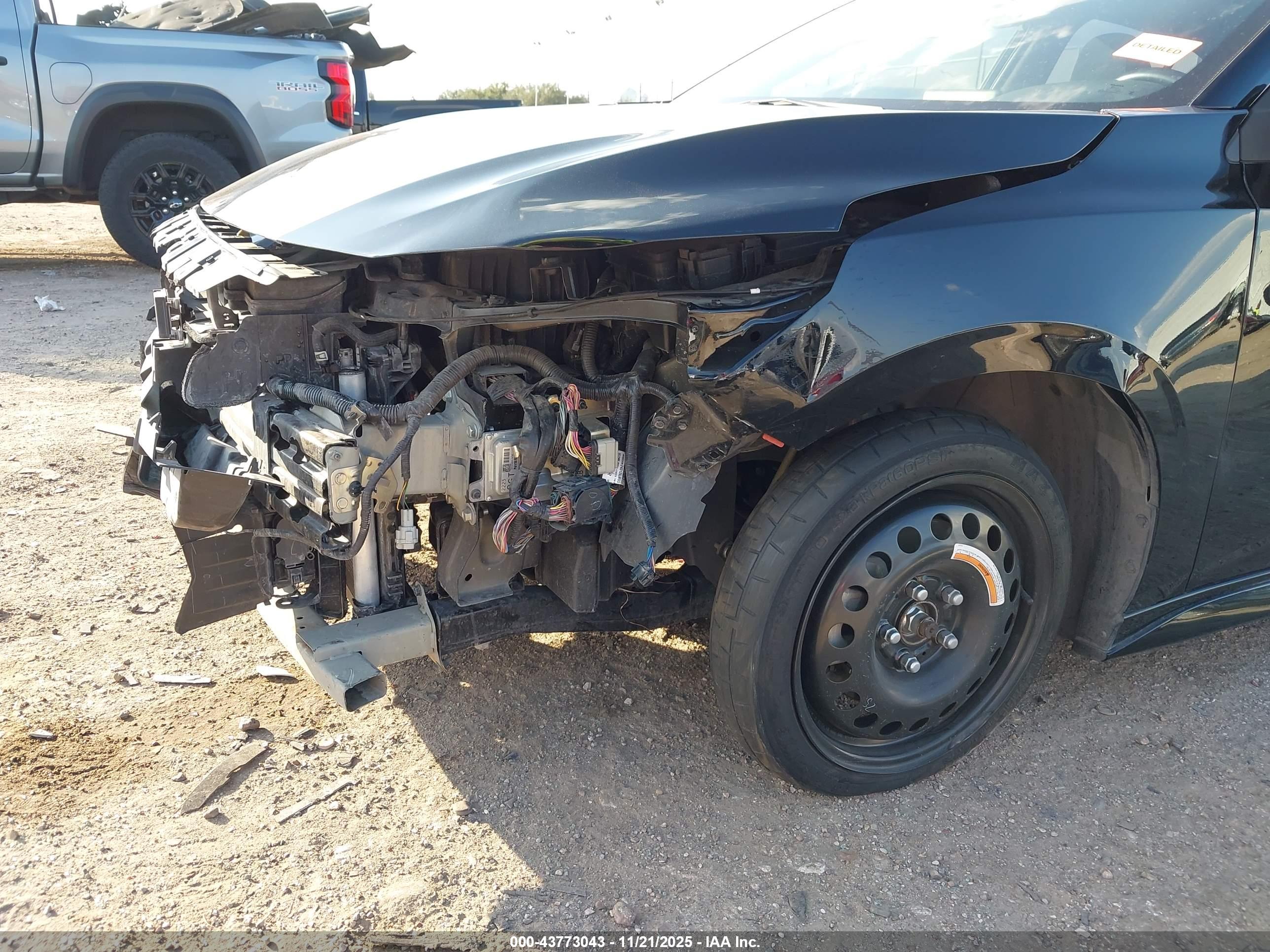 NISSAN SENTRA image 6