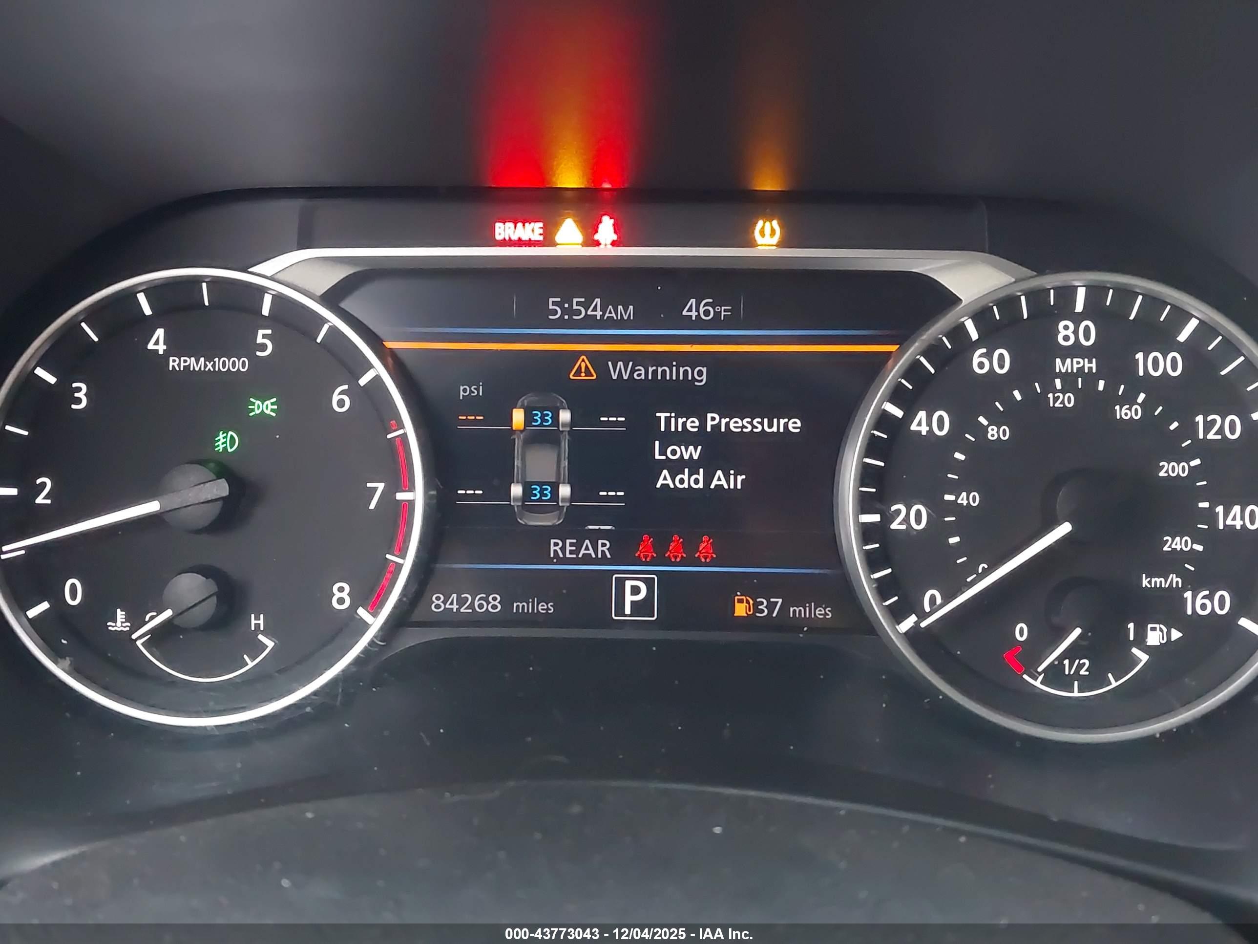 NISSAN SENTRA image 7