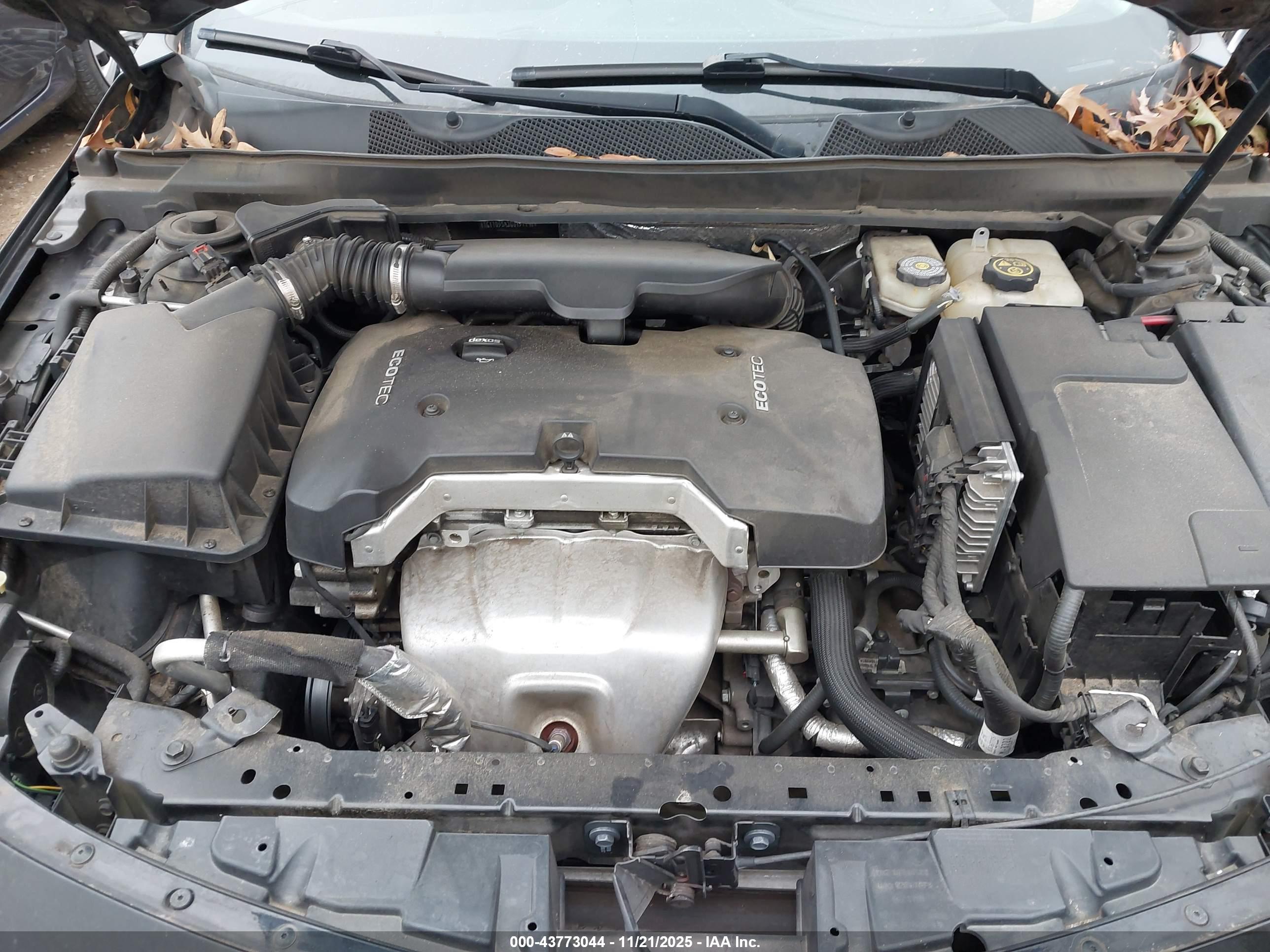 CHEVROLET IMPALA image 10