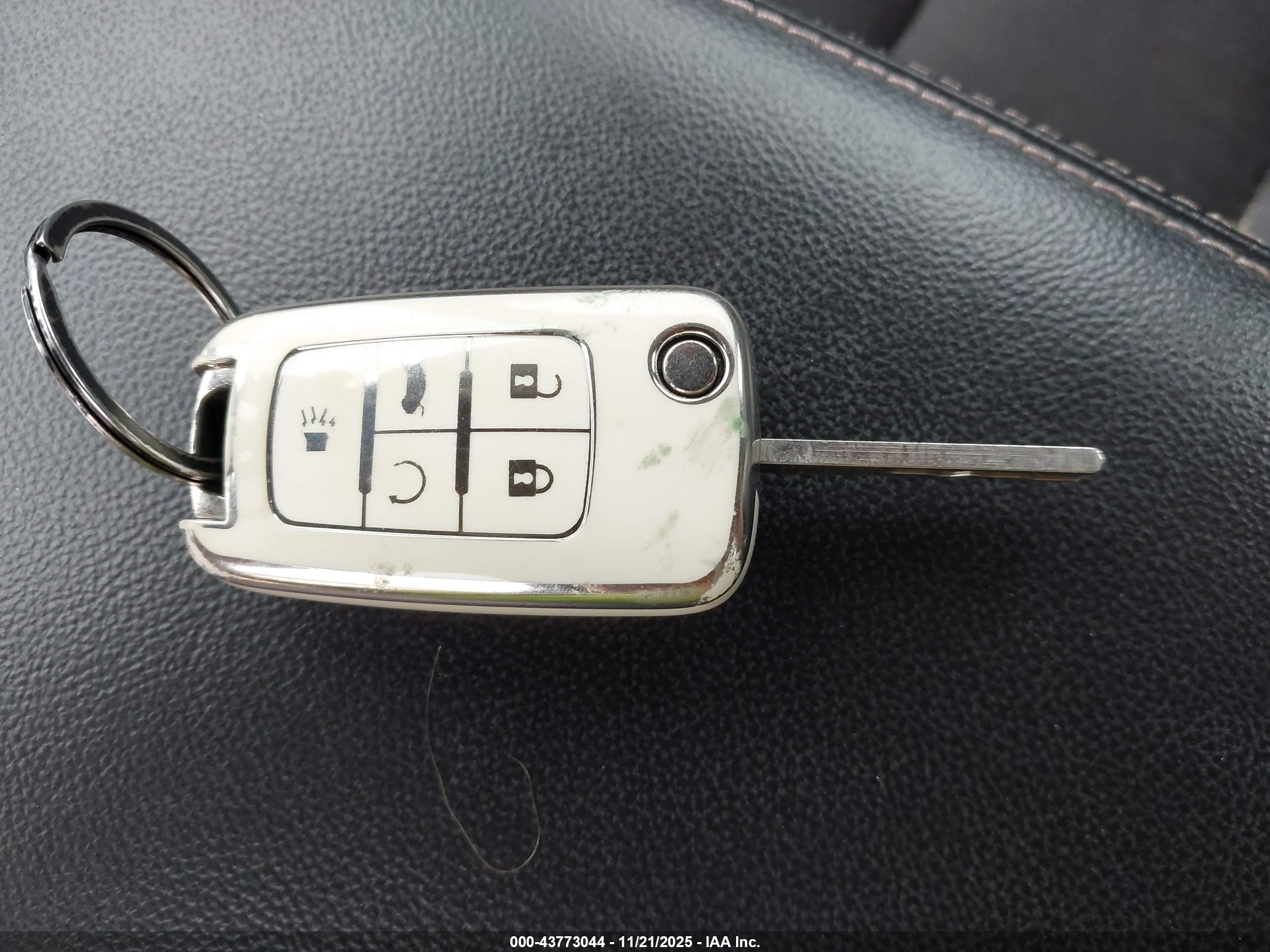 CHEVROLET IMPALA image 11