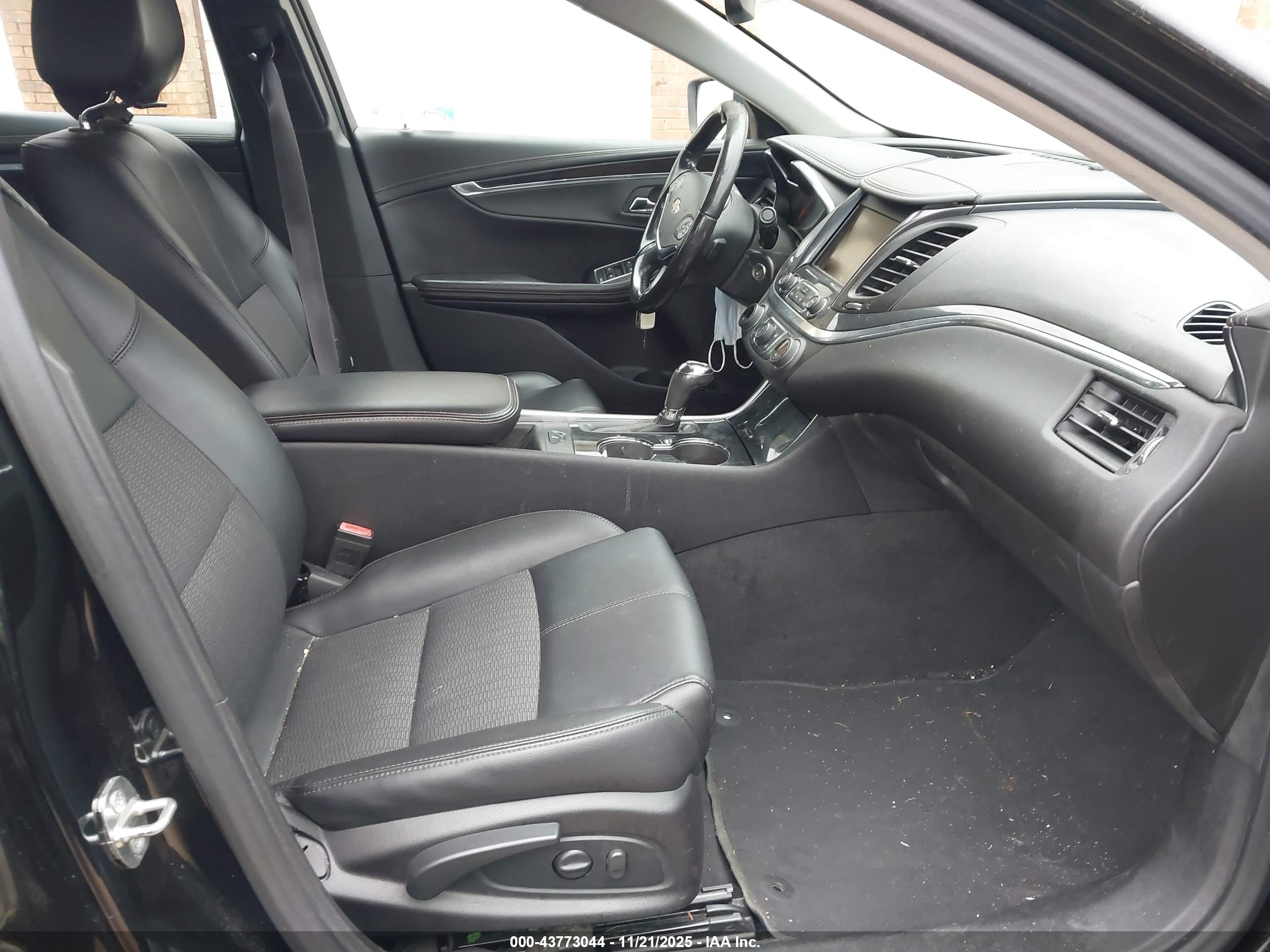 CHEVROLET IMPALA image 5