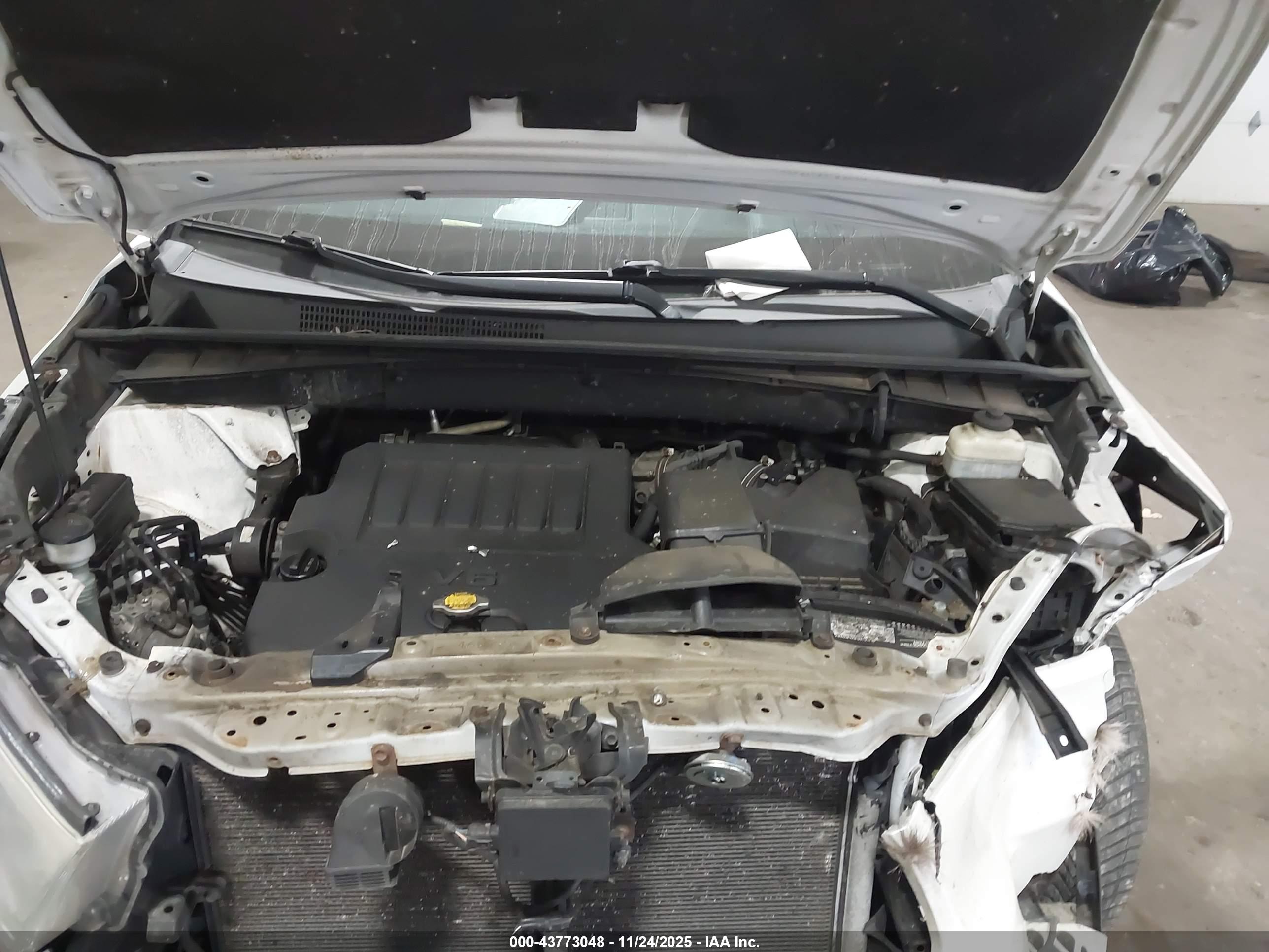 TOYOTA HIGHLANDER image 10