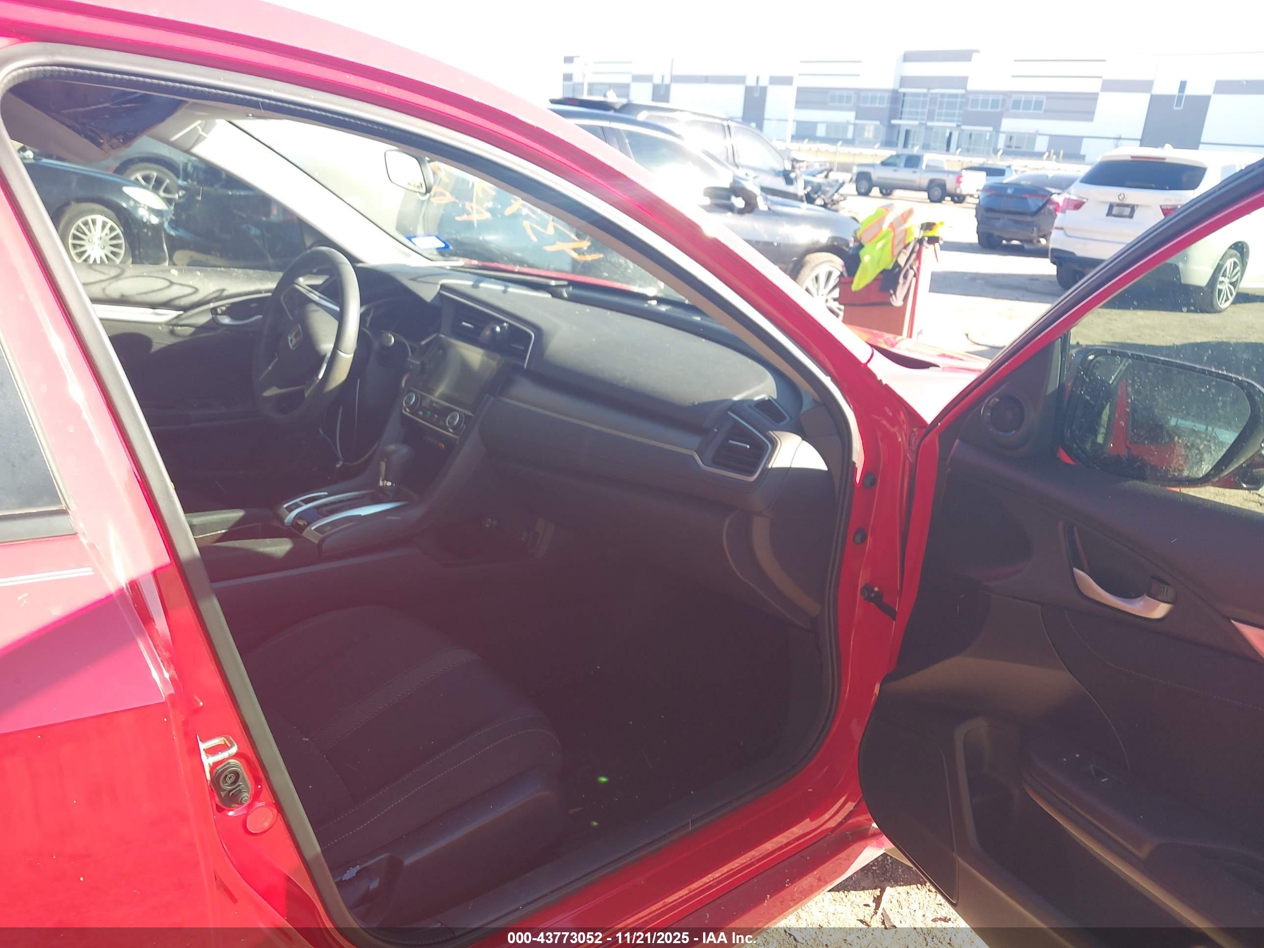 HONDA CIVIC image 5
