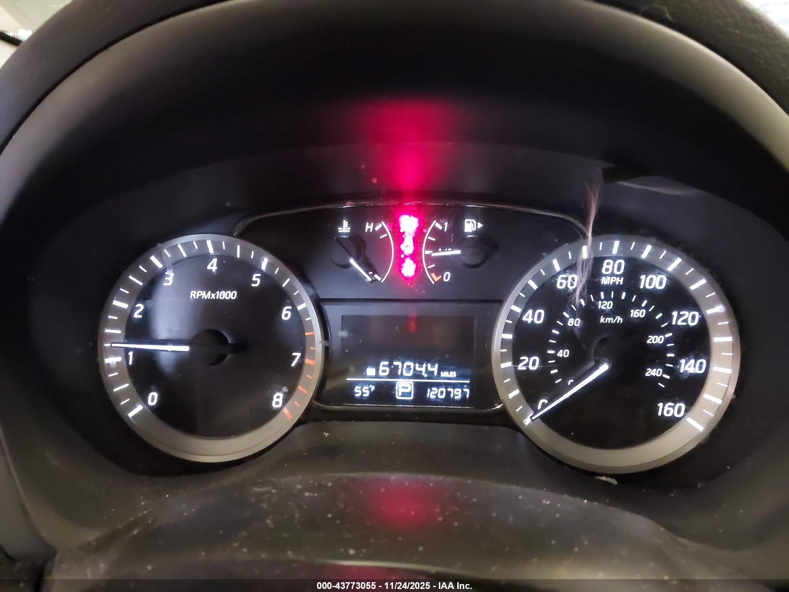NISSAN SENTRA image 7