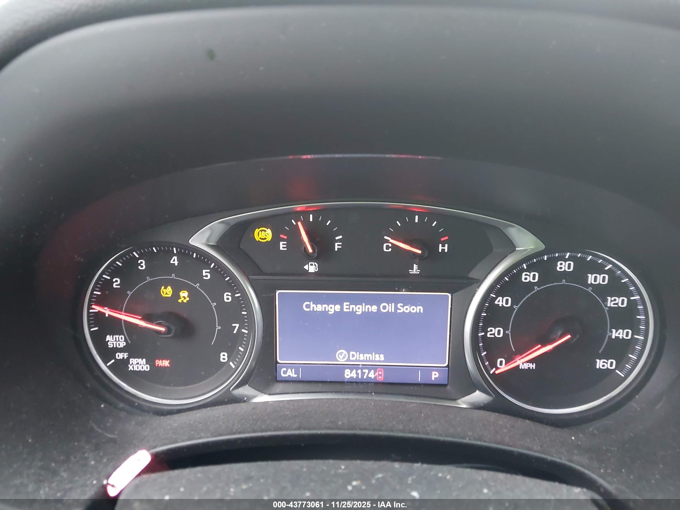 GMC TERRAIN image 7
