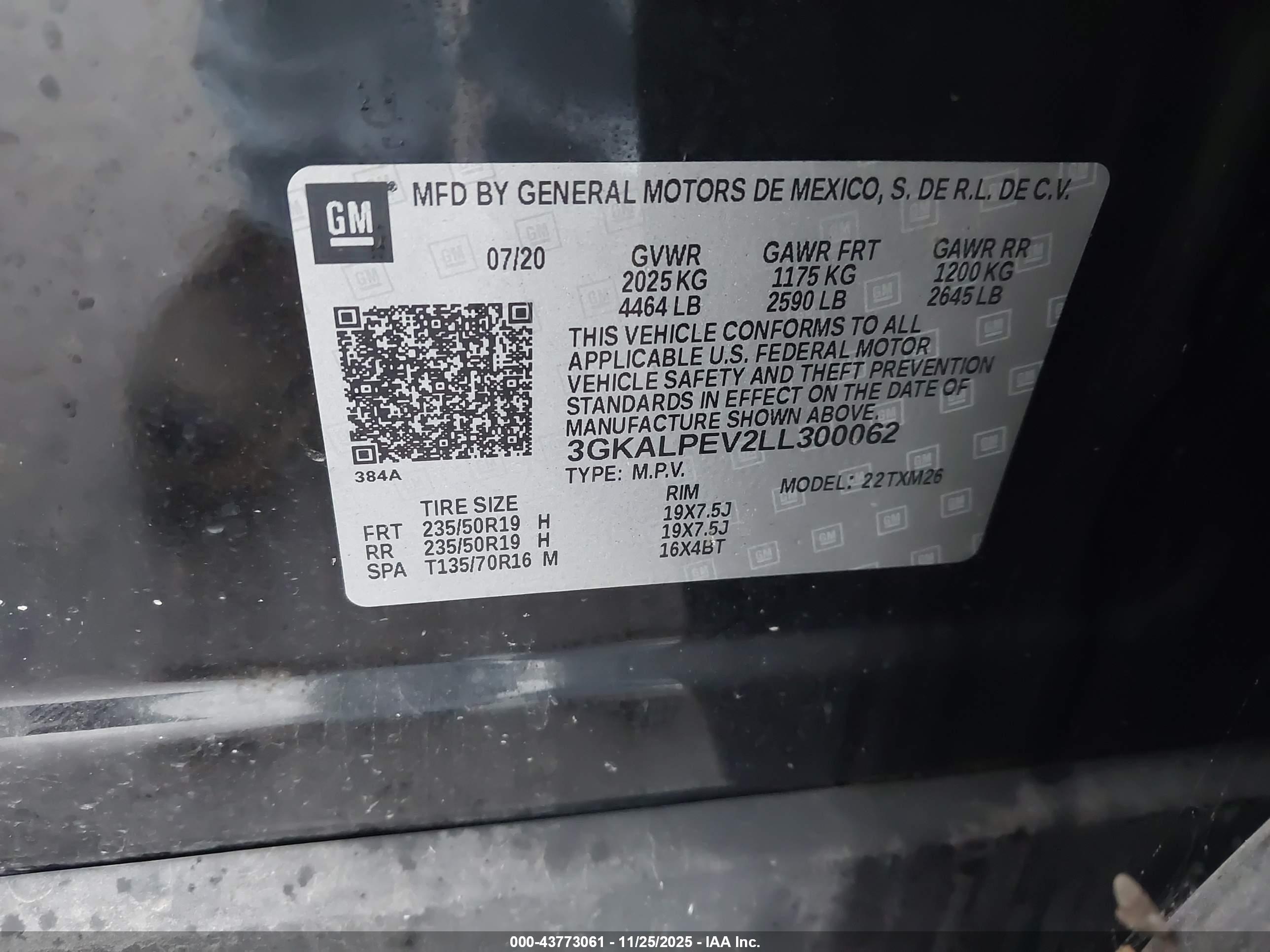 GMC TERRAIN image 9