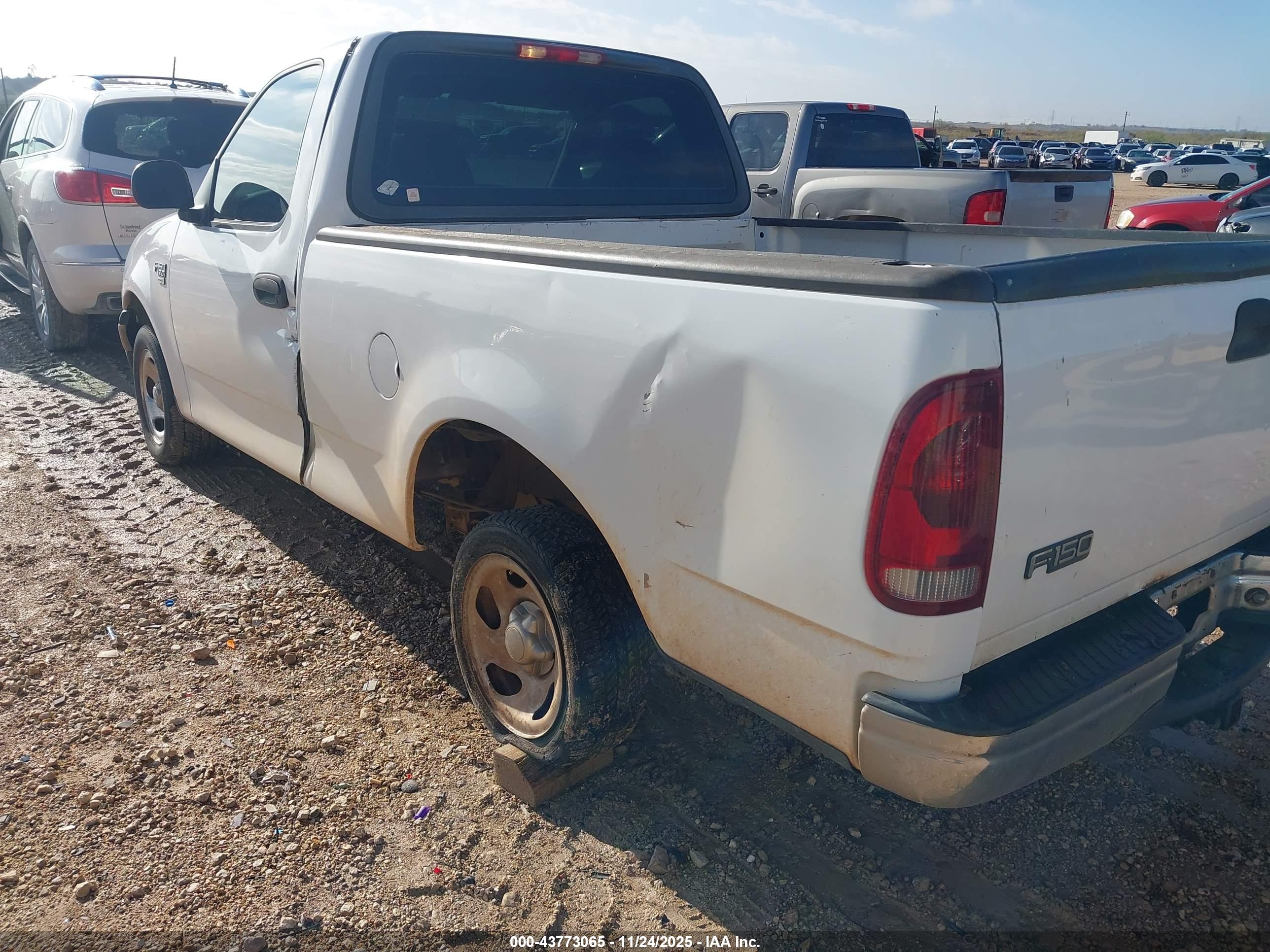 FORD F-150 image 6