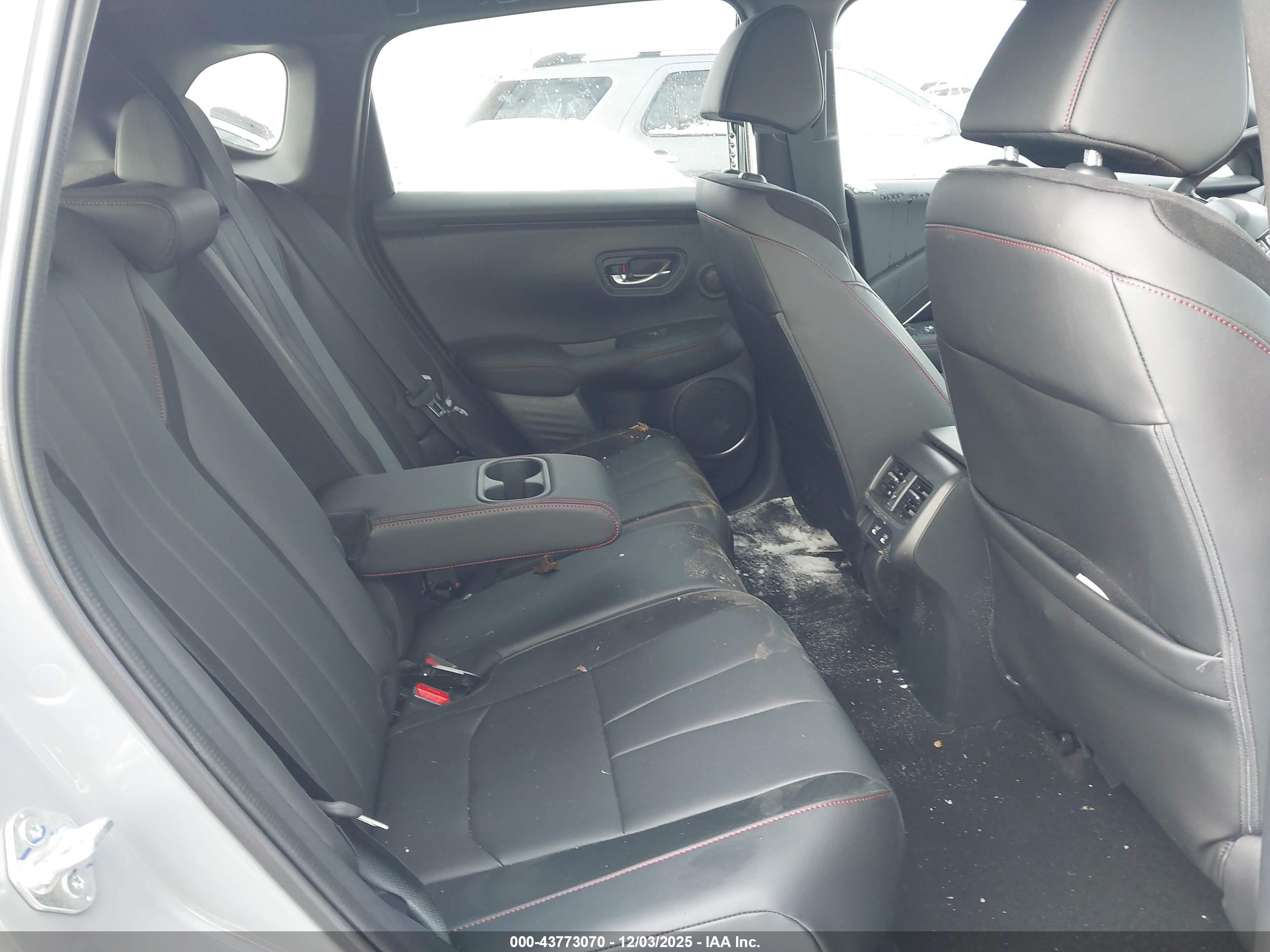 ACURA ADX image 8