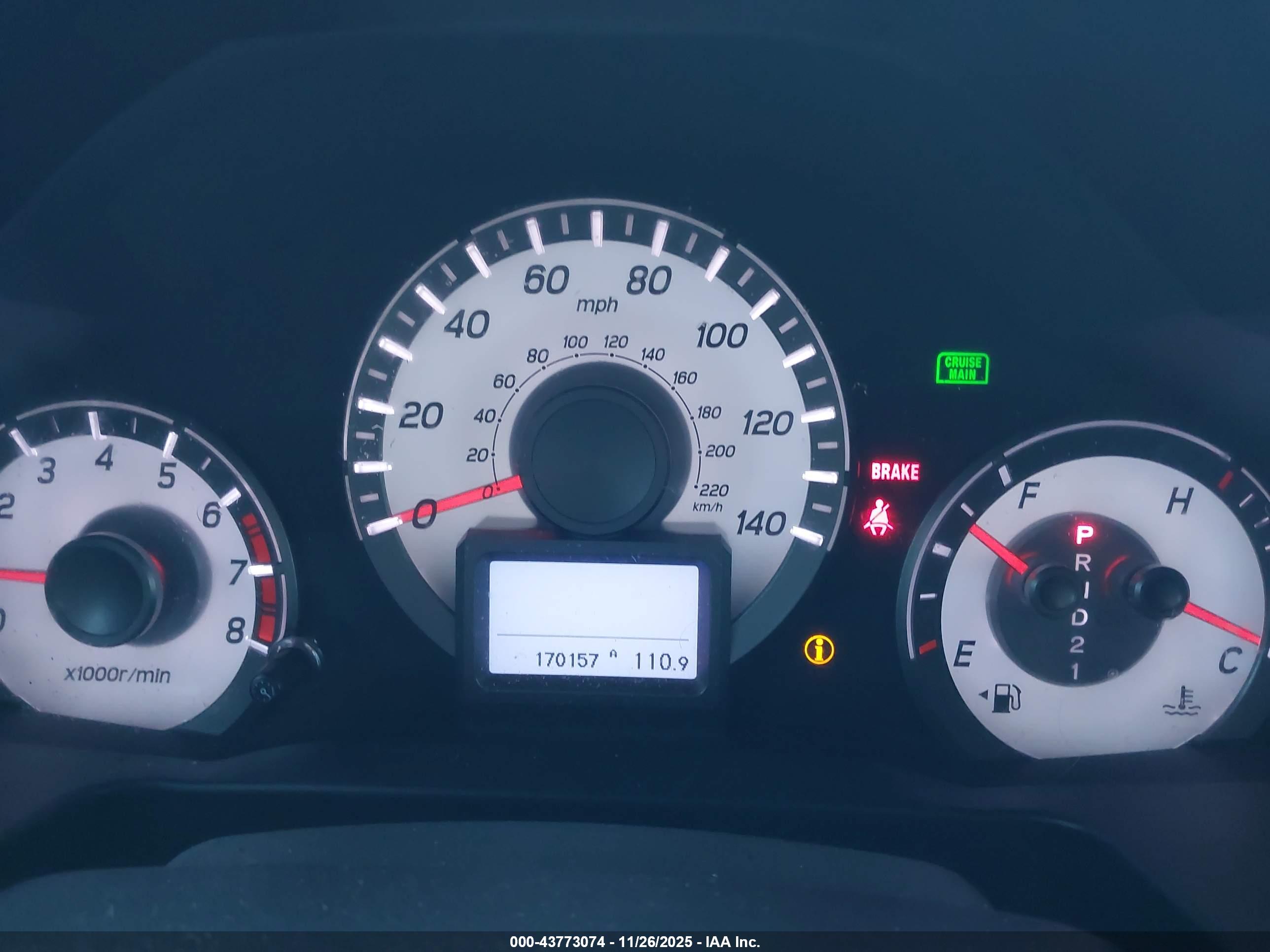 HONDA PILOT image 7