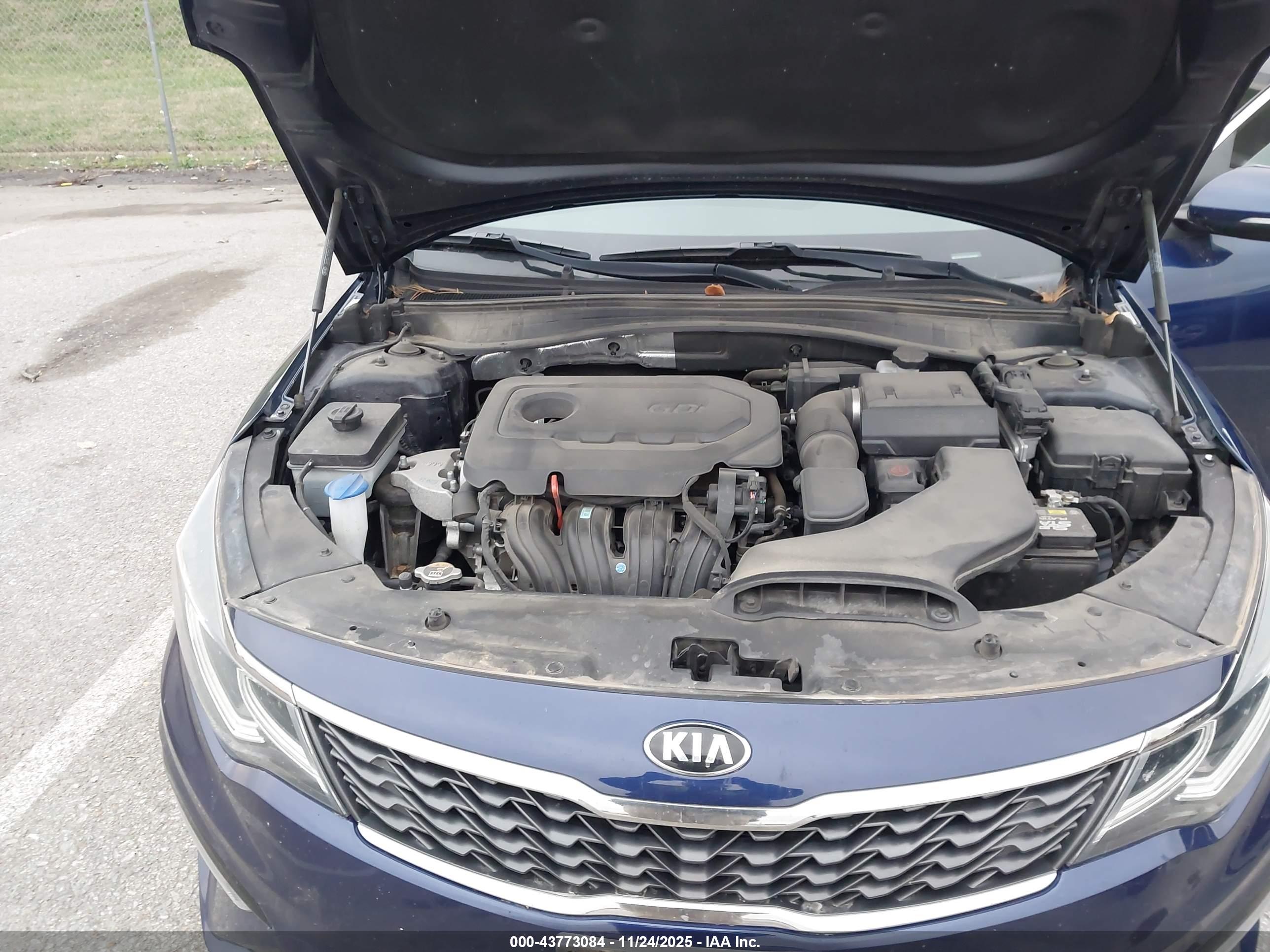 KIA OPTIMA image 10