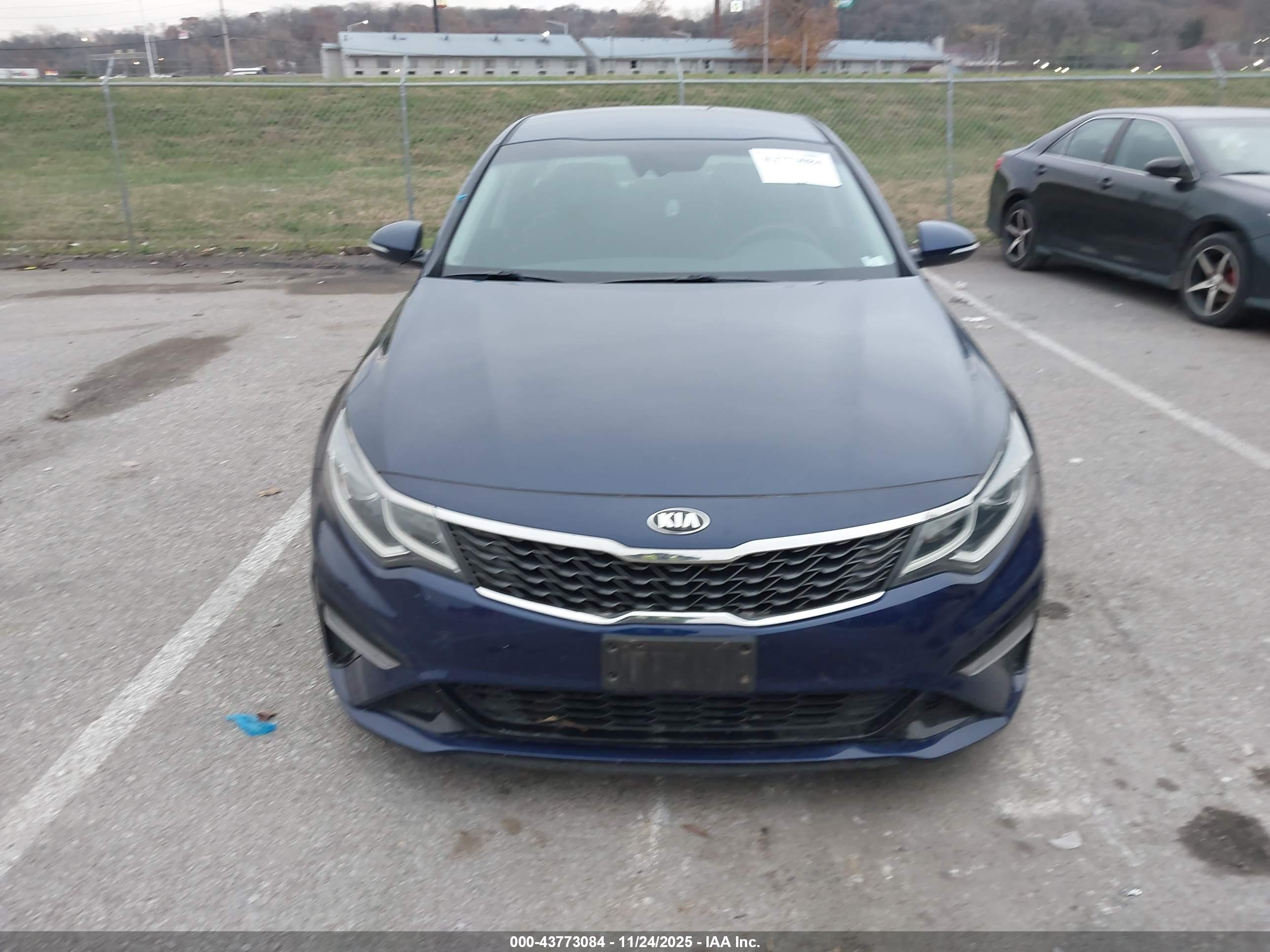 KIA OPTIMA image 6