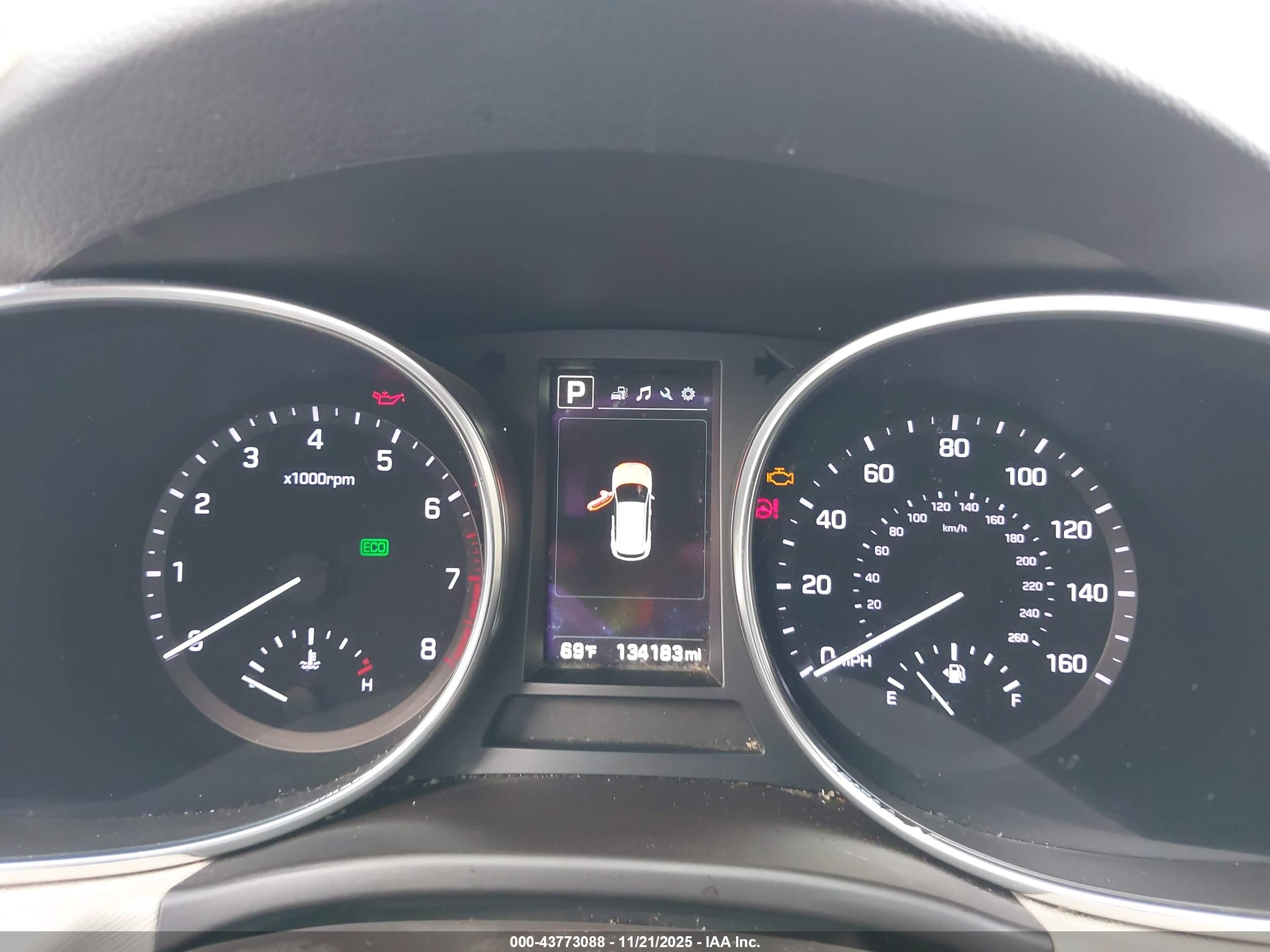 HYUNDAI SANTA image 7