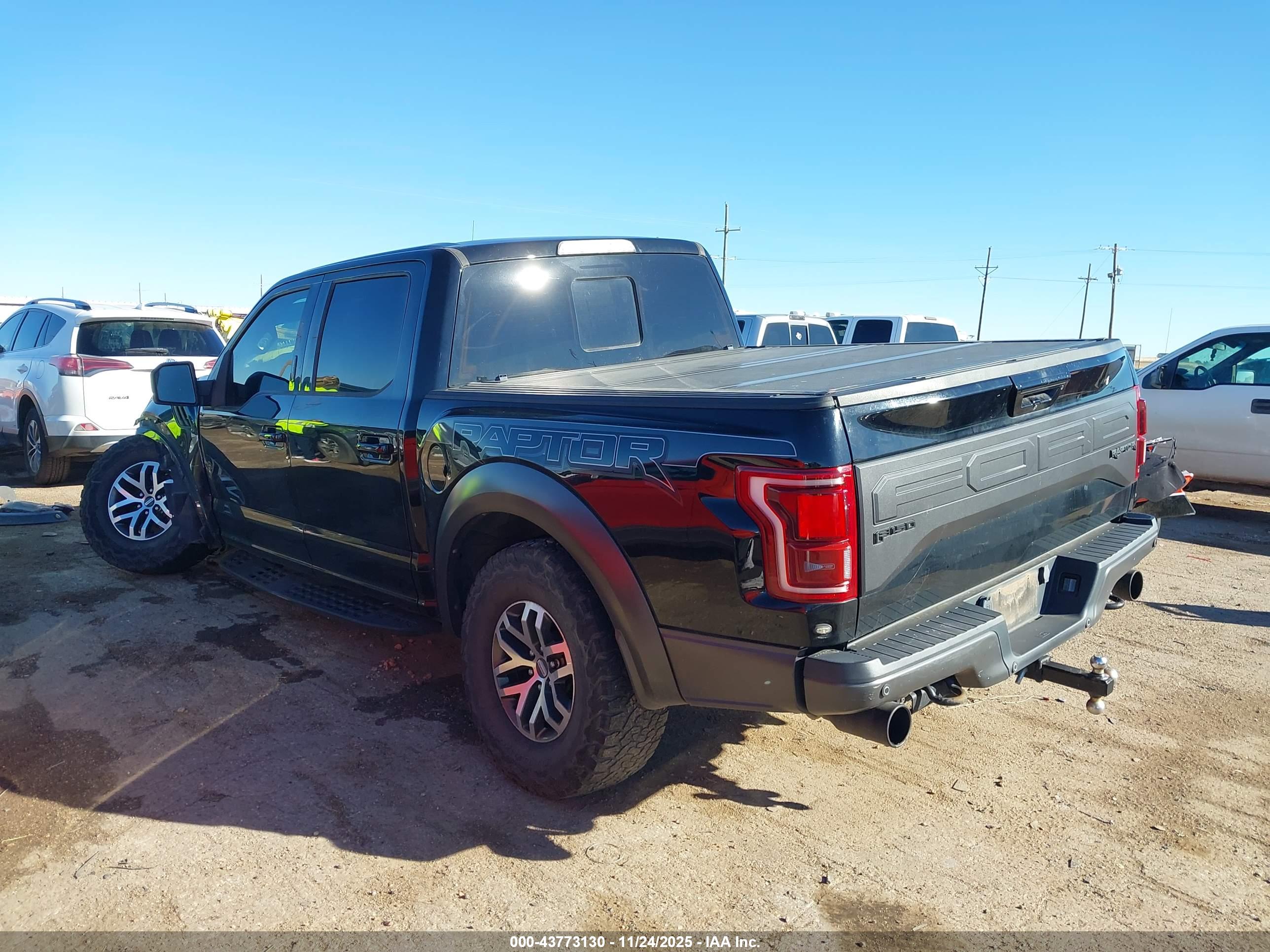 FORD F-150 image 3