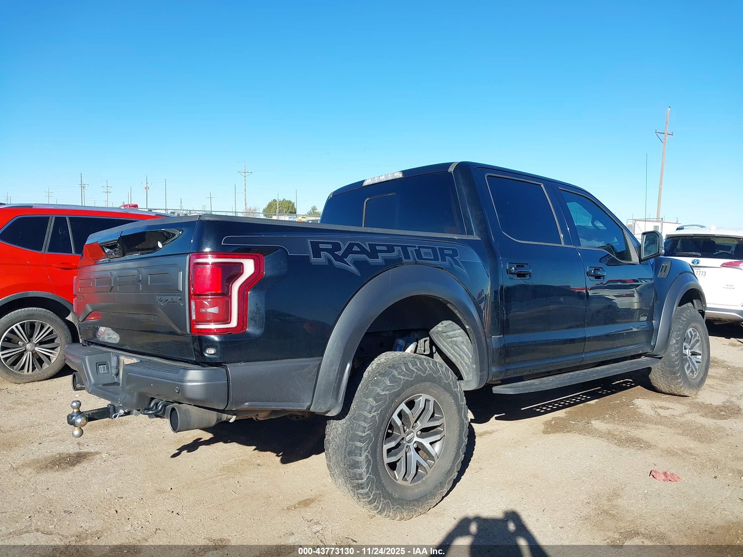 FORD F-150 image 4