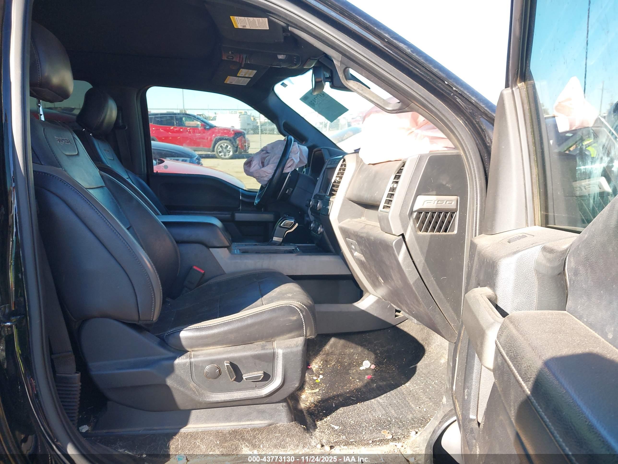 FORD F-150 image 5