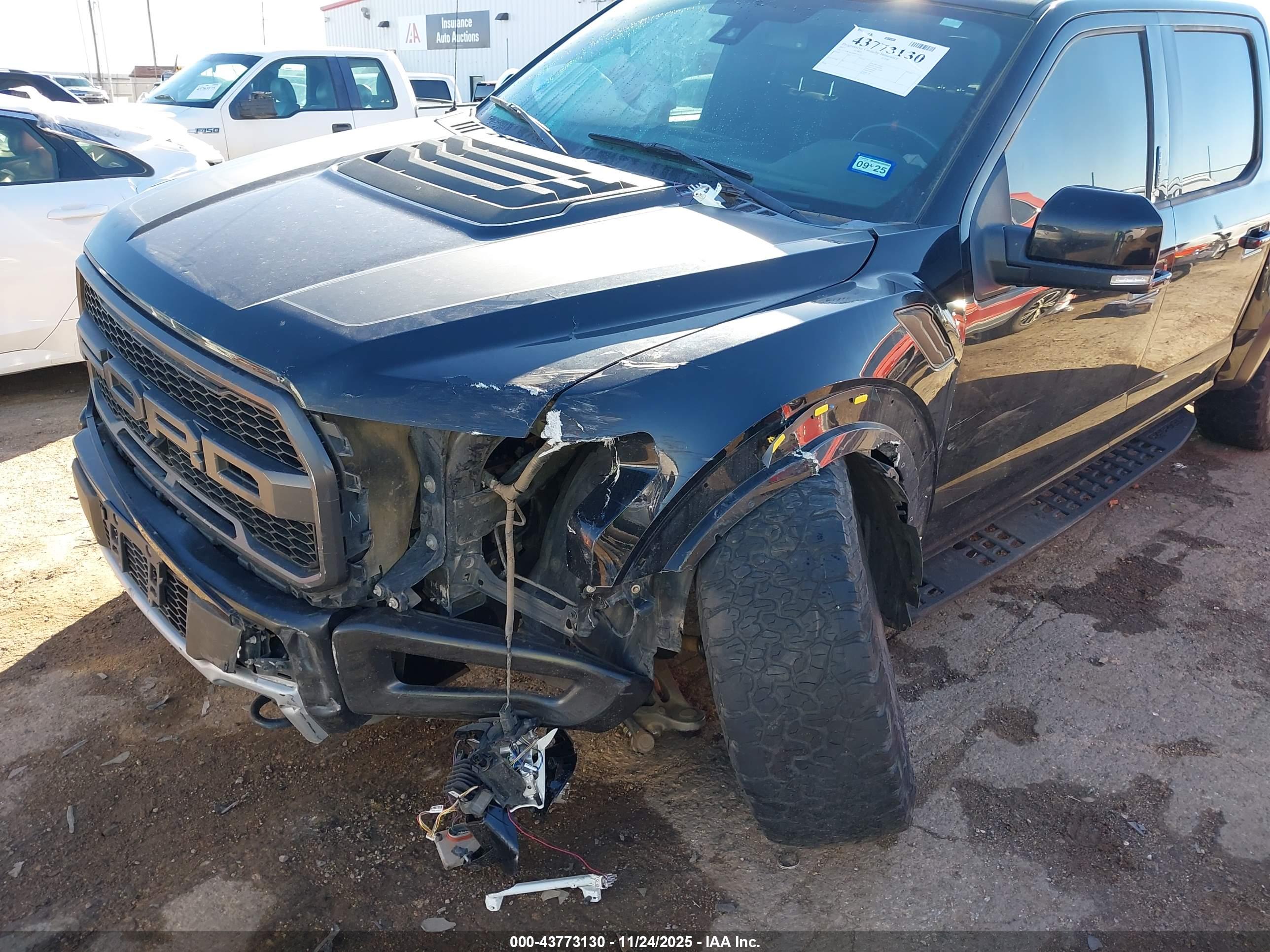 FORD F-150 image 6