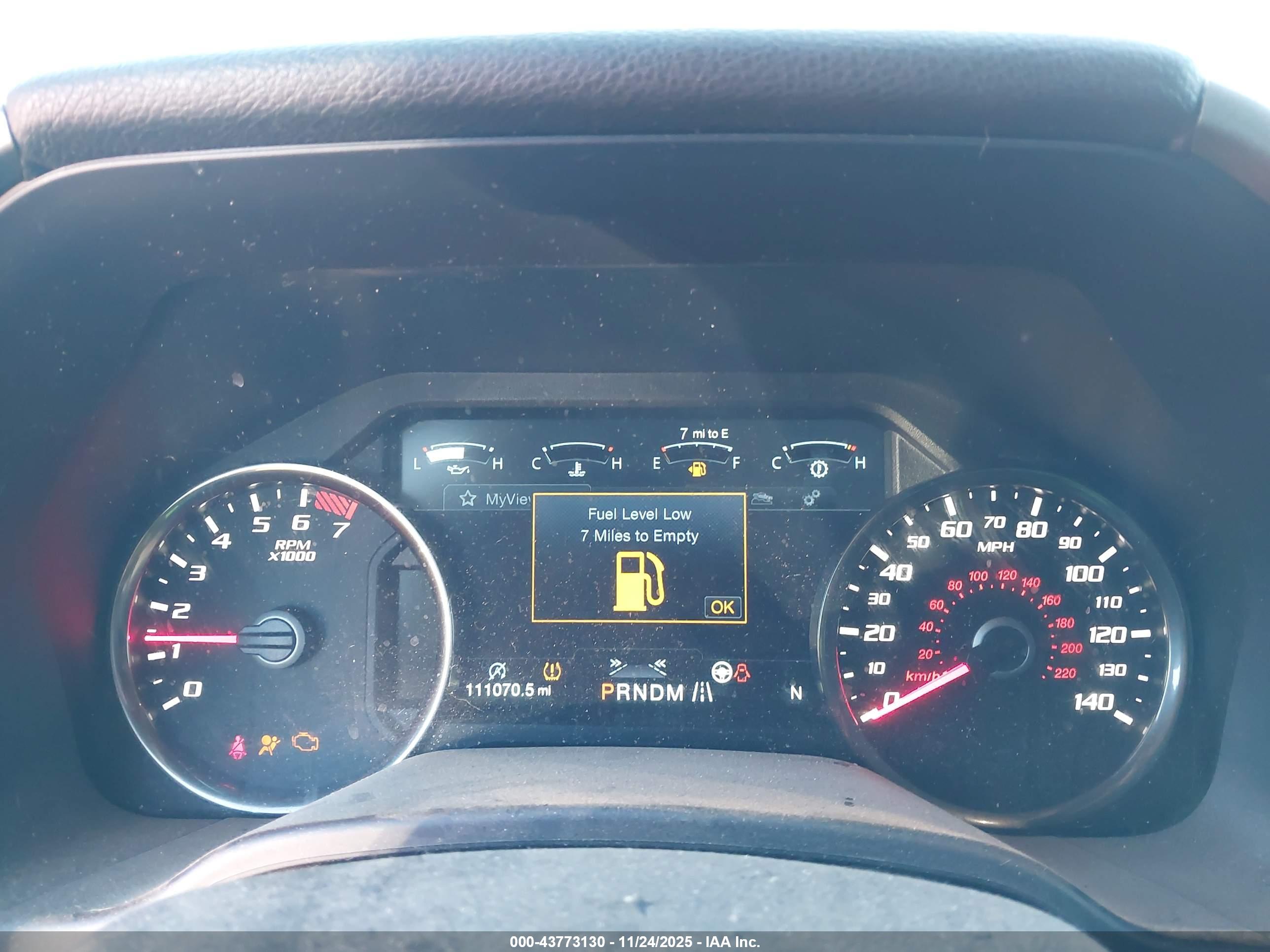 FORD F-150 image 7