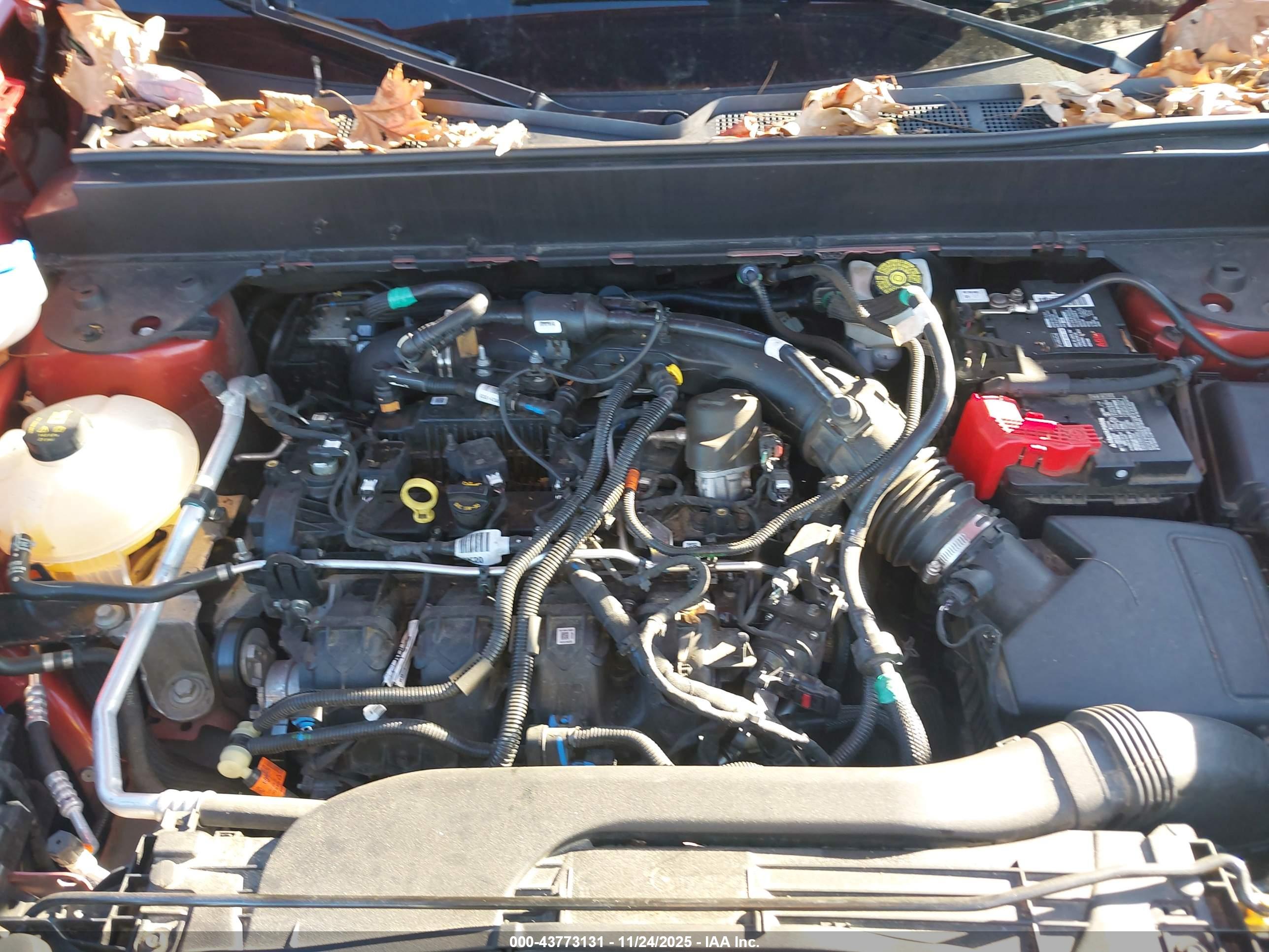 FORD MAVERICK image 10
