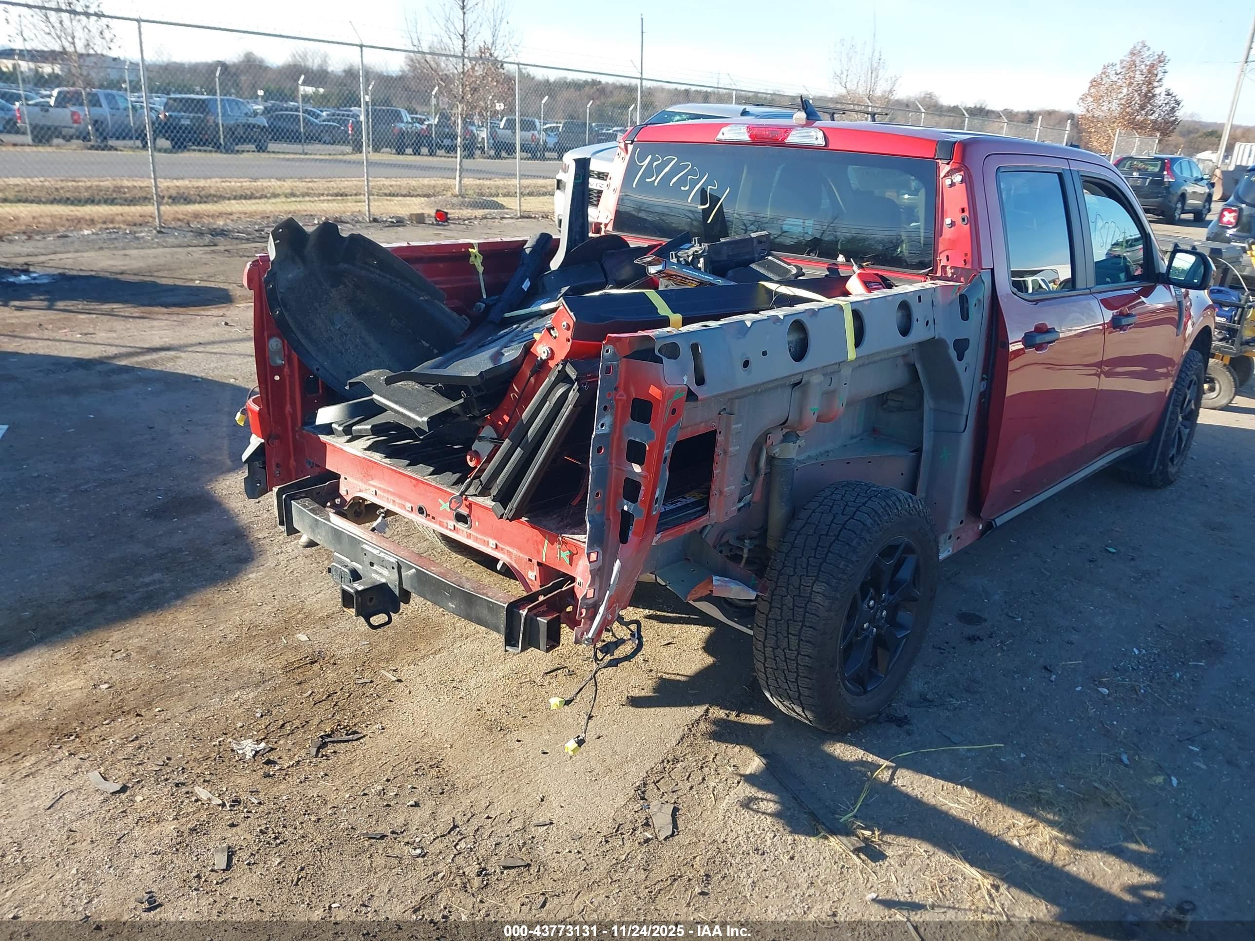 FORD MAVERICK image 4