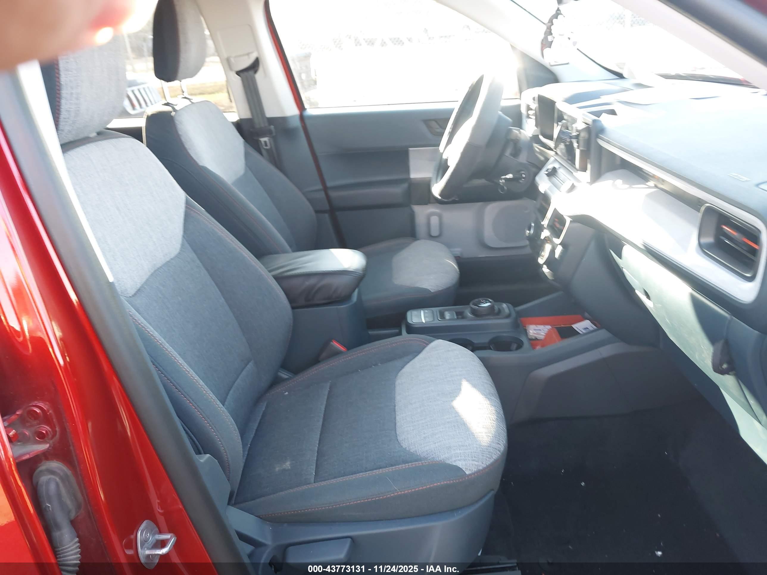 FORD MAVERICK image 5