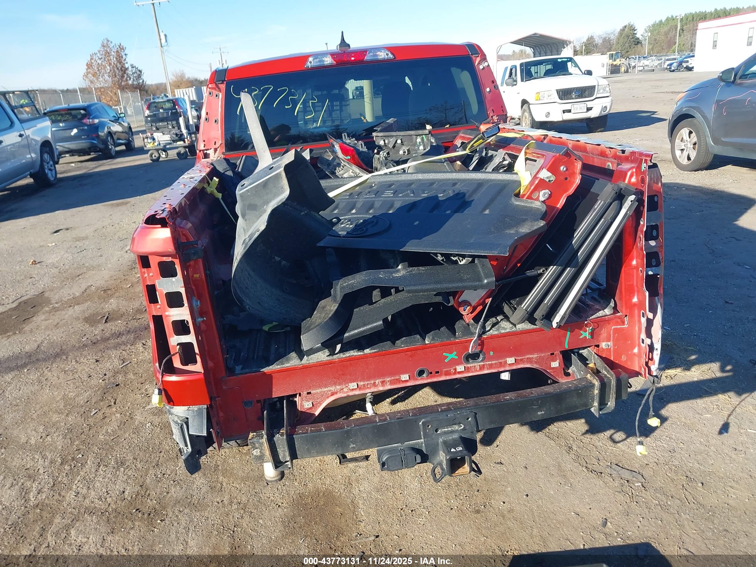 FORD MAVERICK image 6