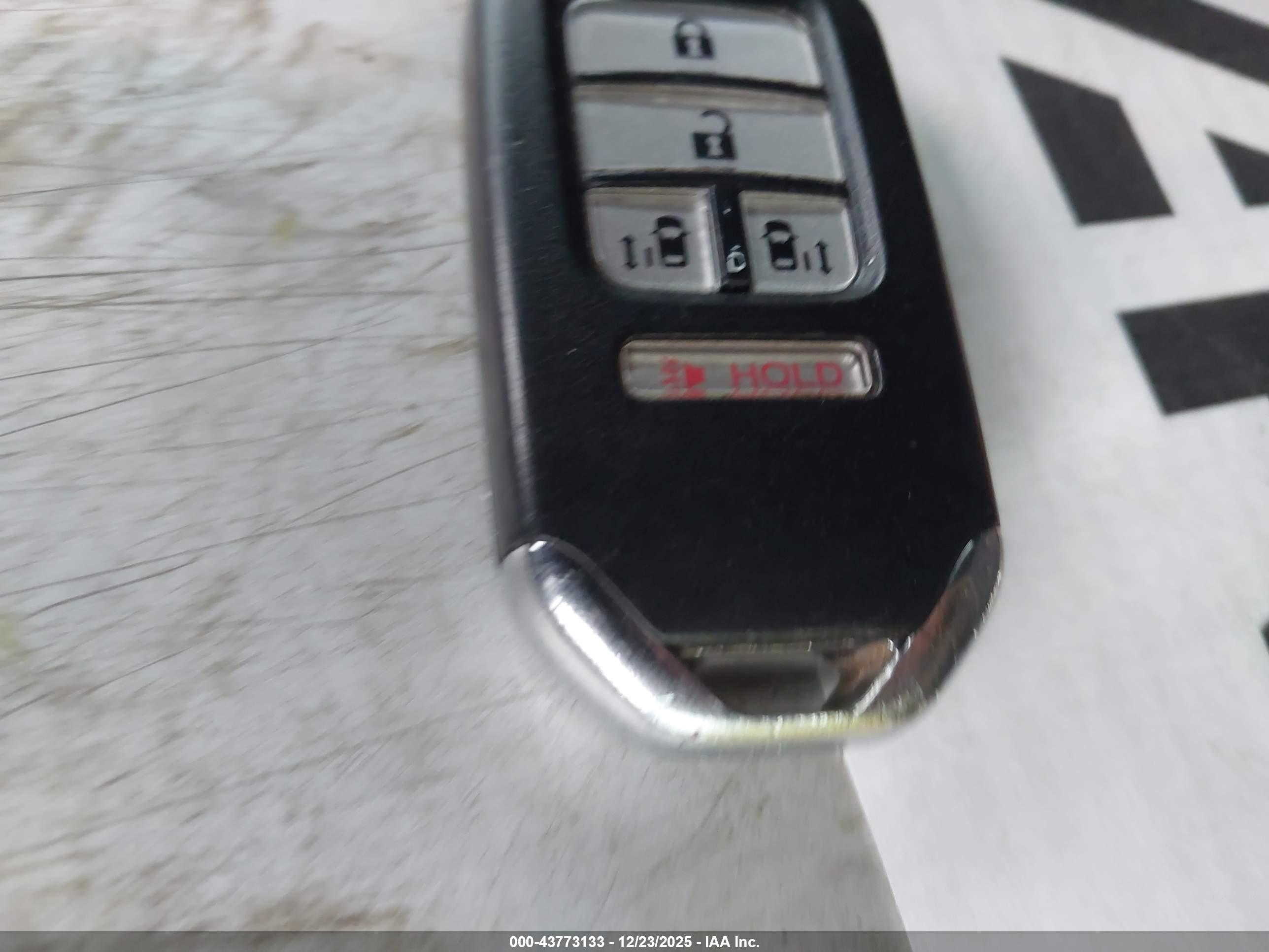 HONDA ODYSSEY image 11
