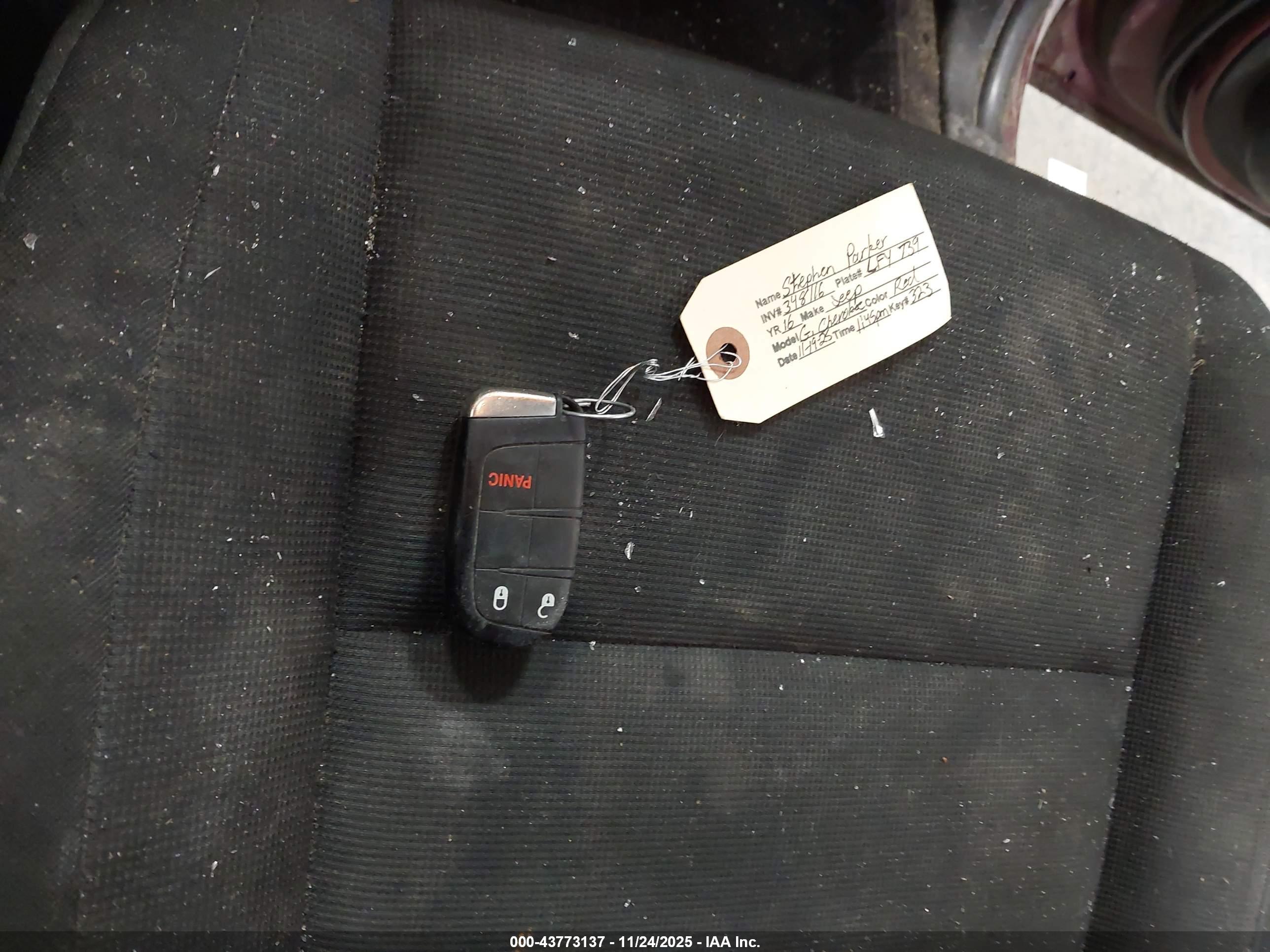 JEEP GRAND image 11