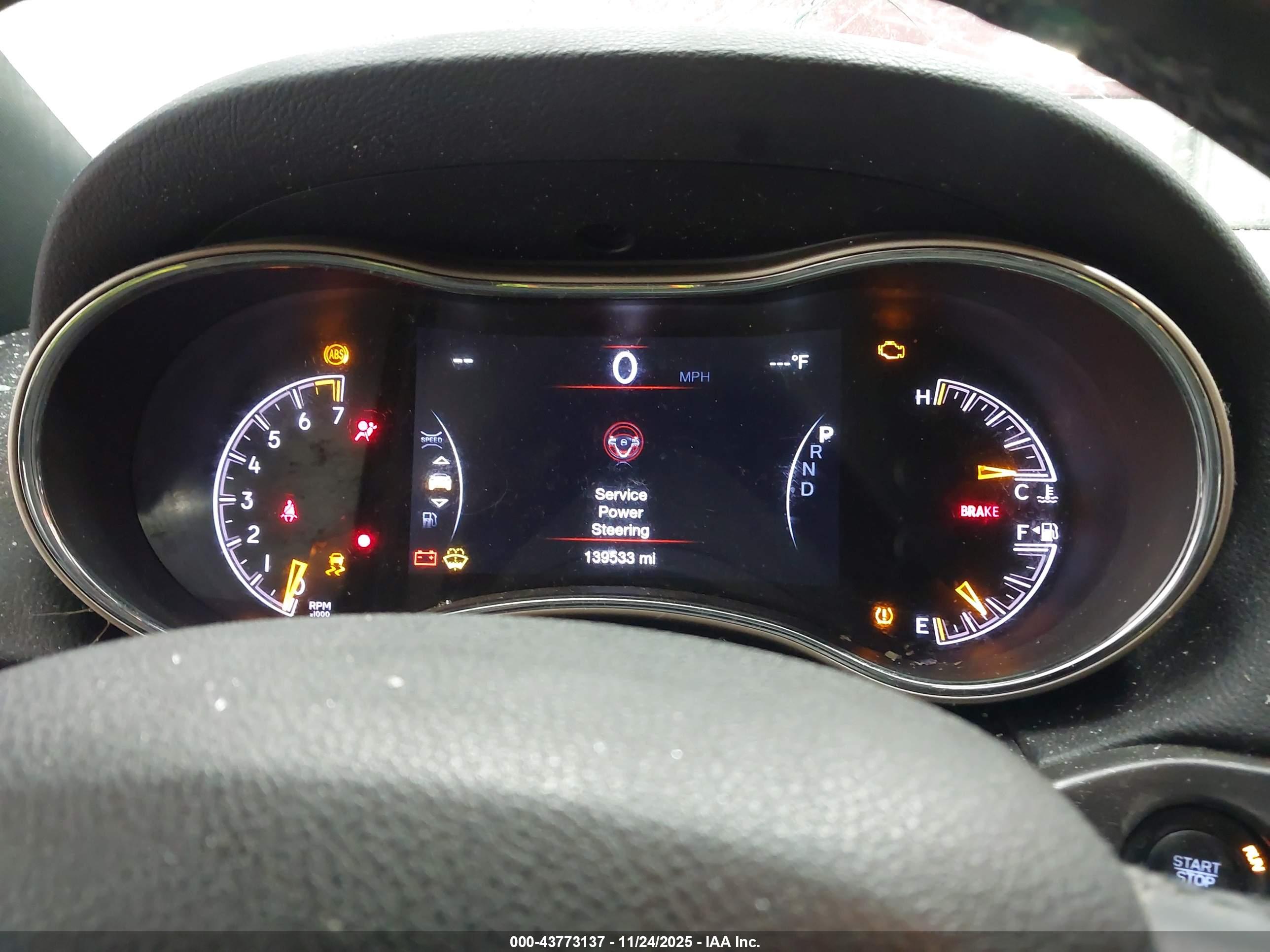 JEEP GRAND image 7