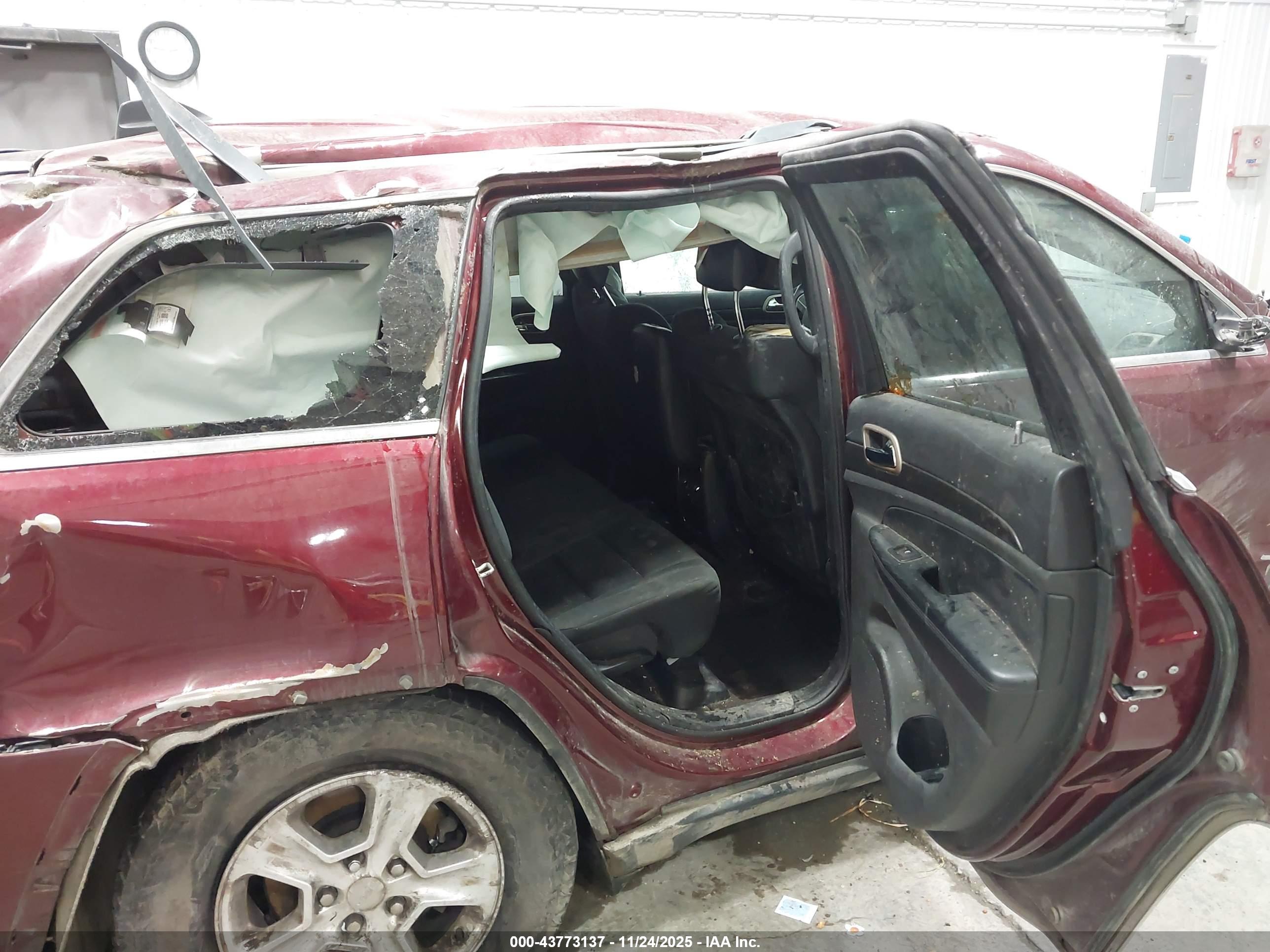 JEEP GRAND image 8