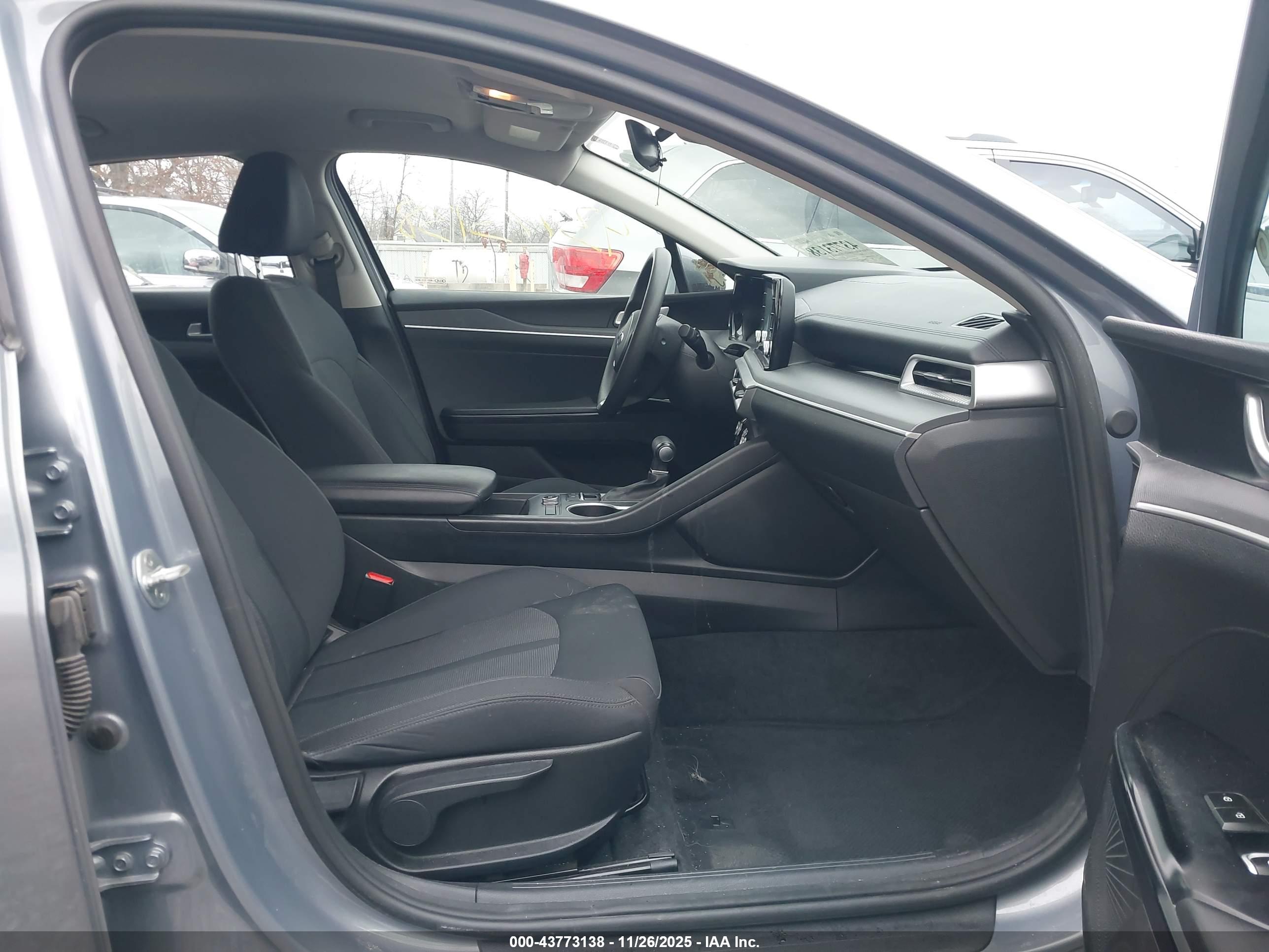 KIA K5 image 5