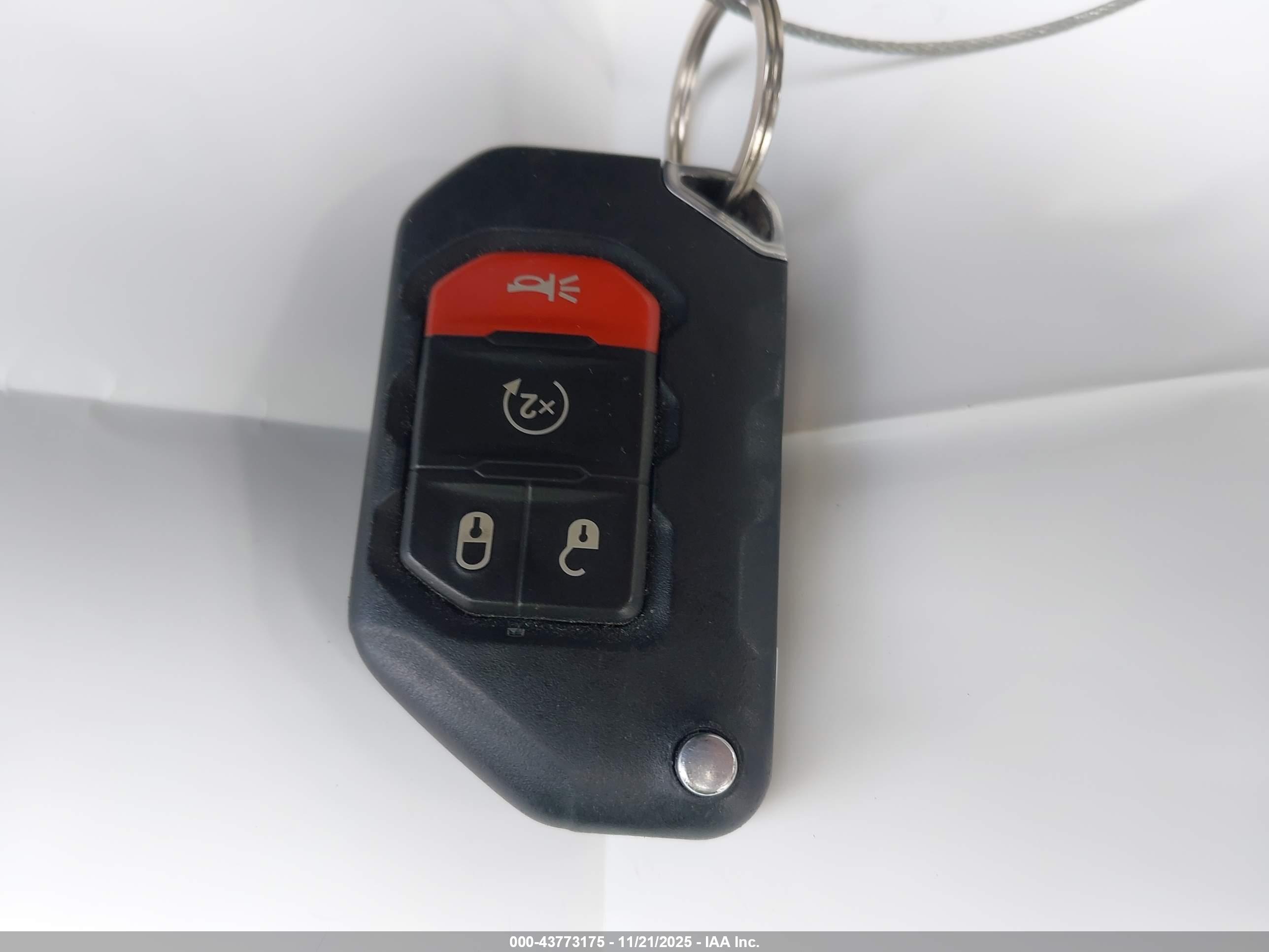 JEEP WRANGLER image 11